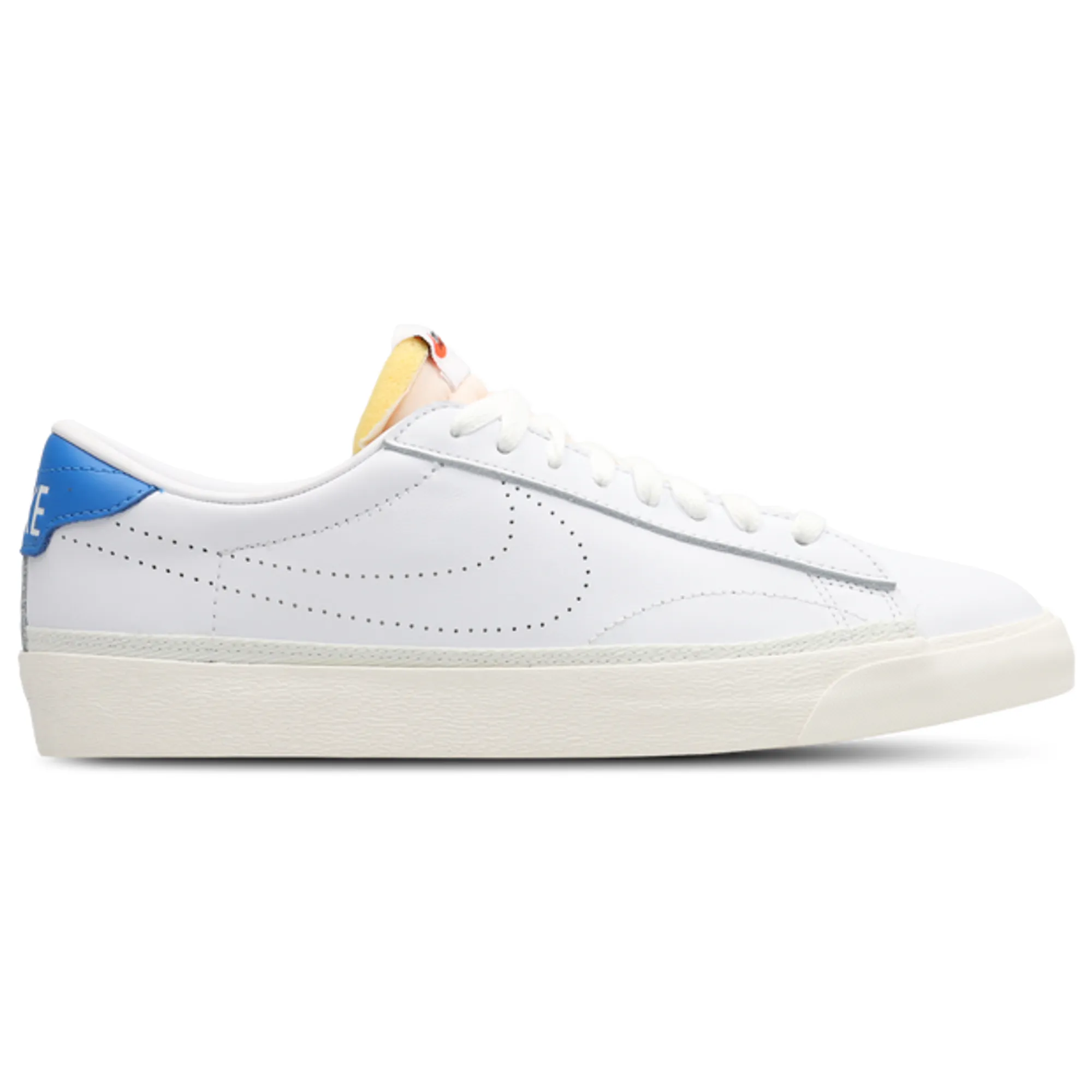 Nike Classic Men's Sneakers - White