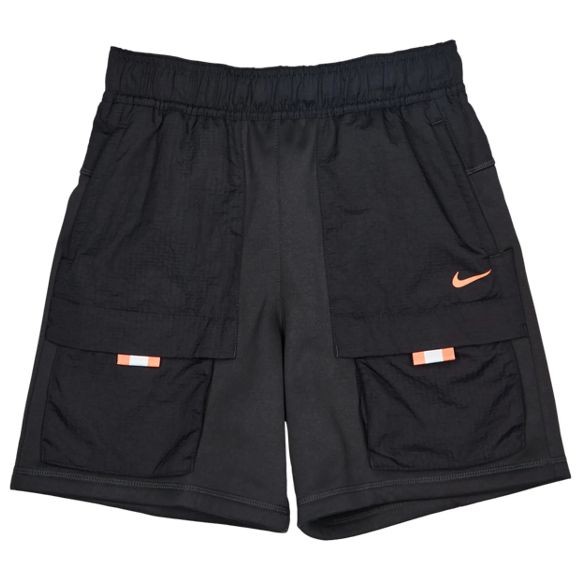 Nike City Utility Kid's Shorts - Black