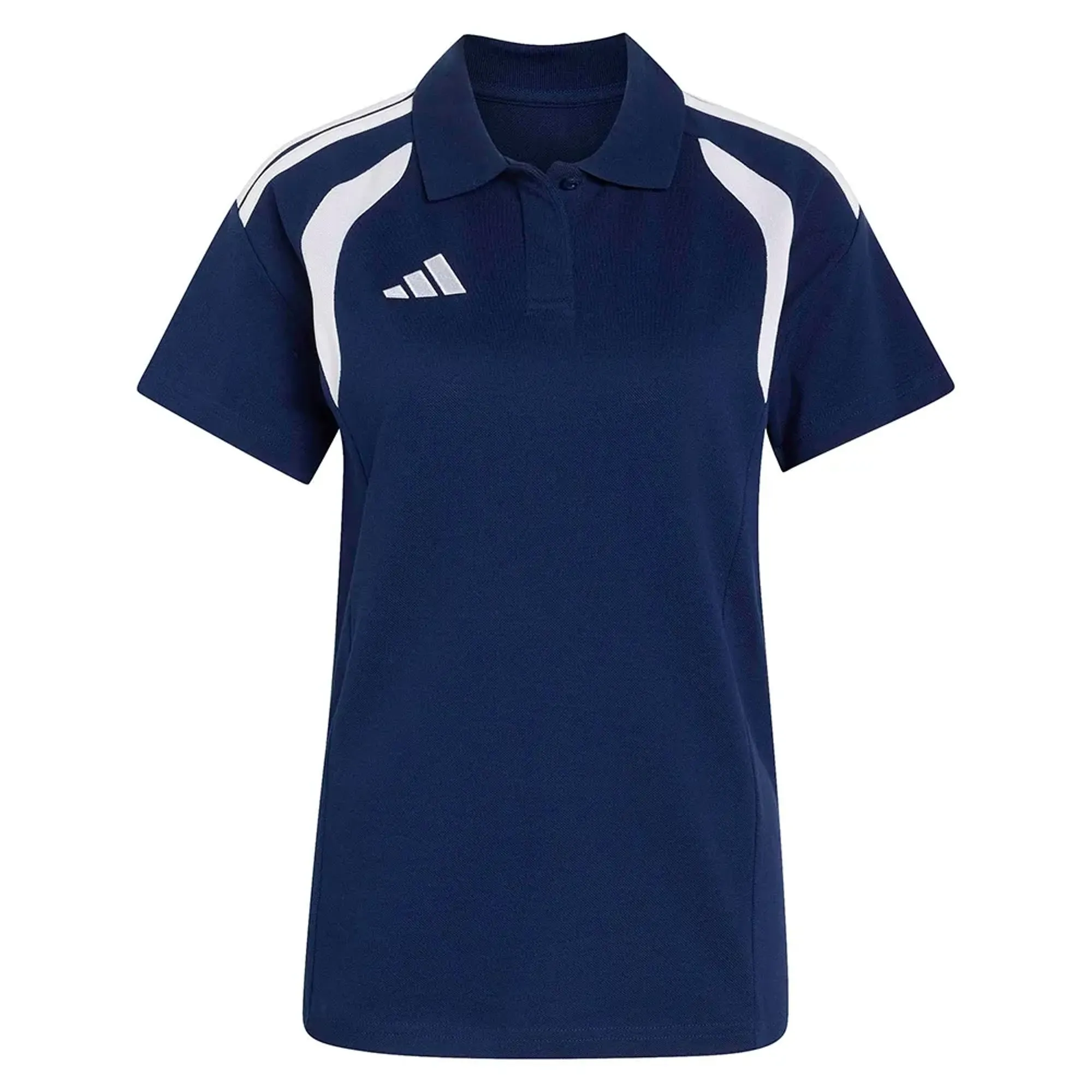 Adidas Tiro 26 League Short Sleeve Polo