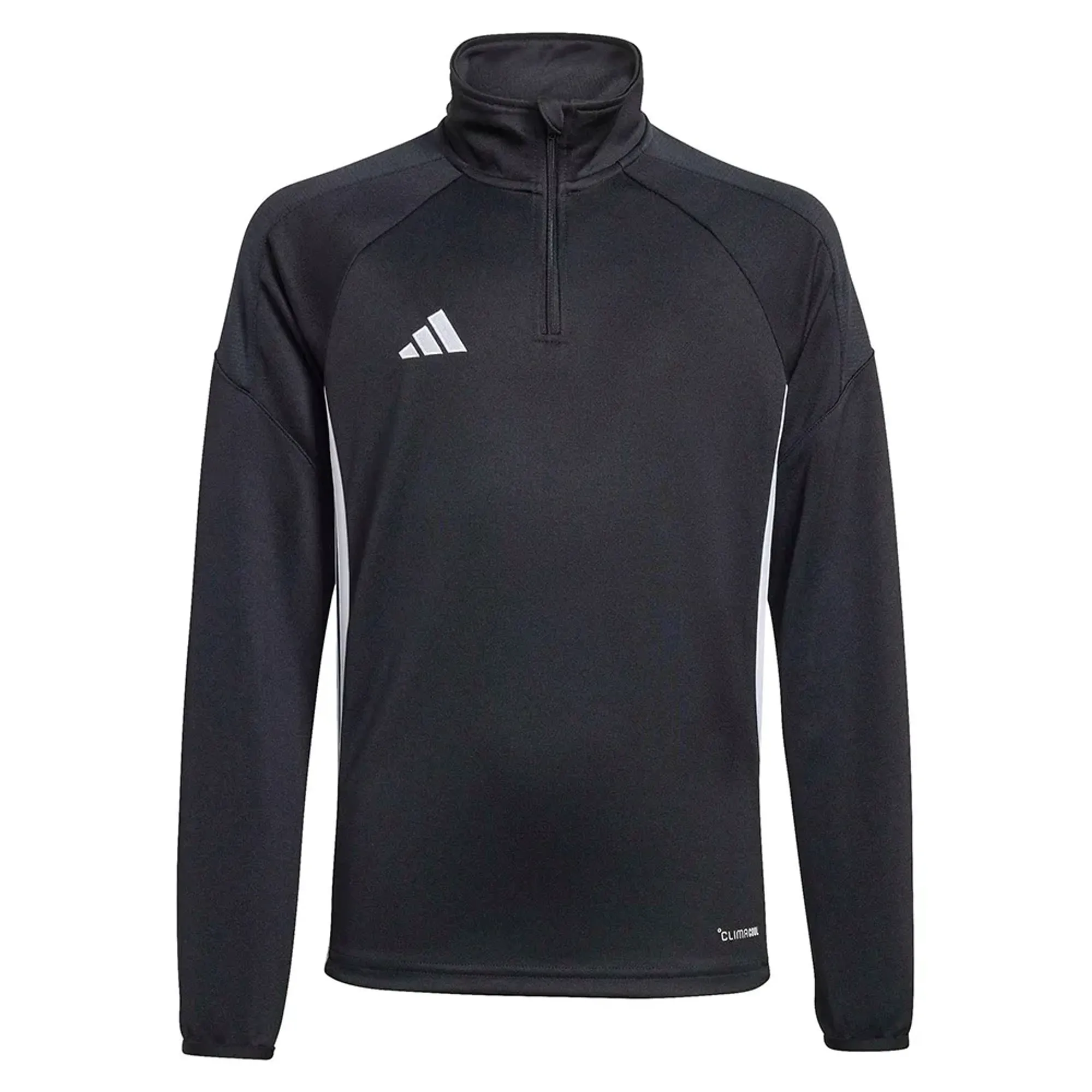 Adidas Tiro 26 Essentials Training Half Zip Sweatshirt