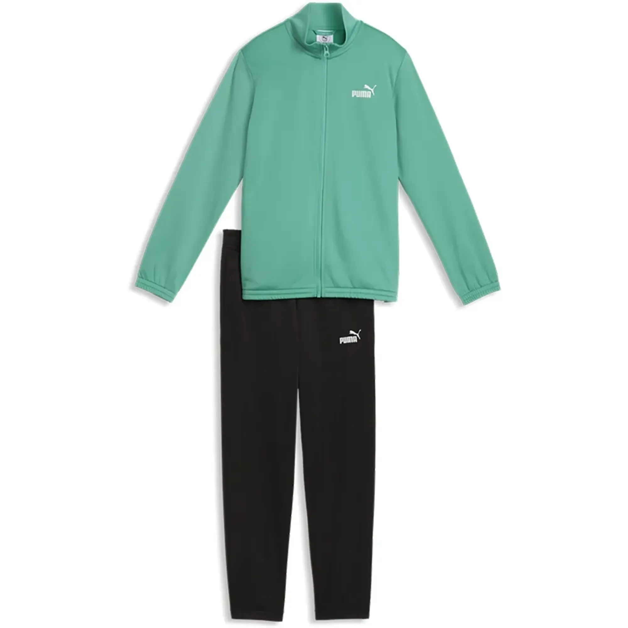 Puma Poly Tracksuit