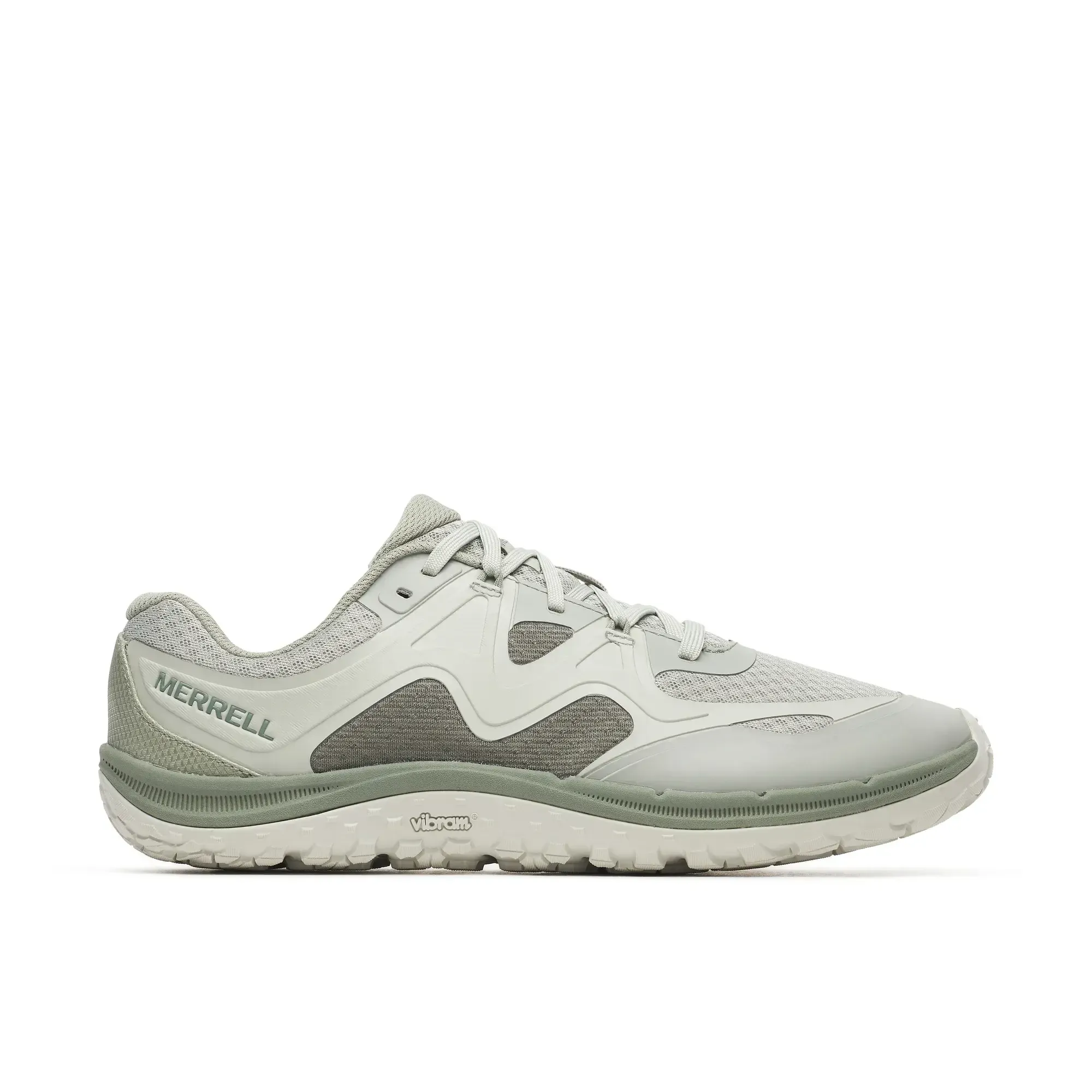 Merrell - Trail Glove 8 in Grey