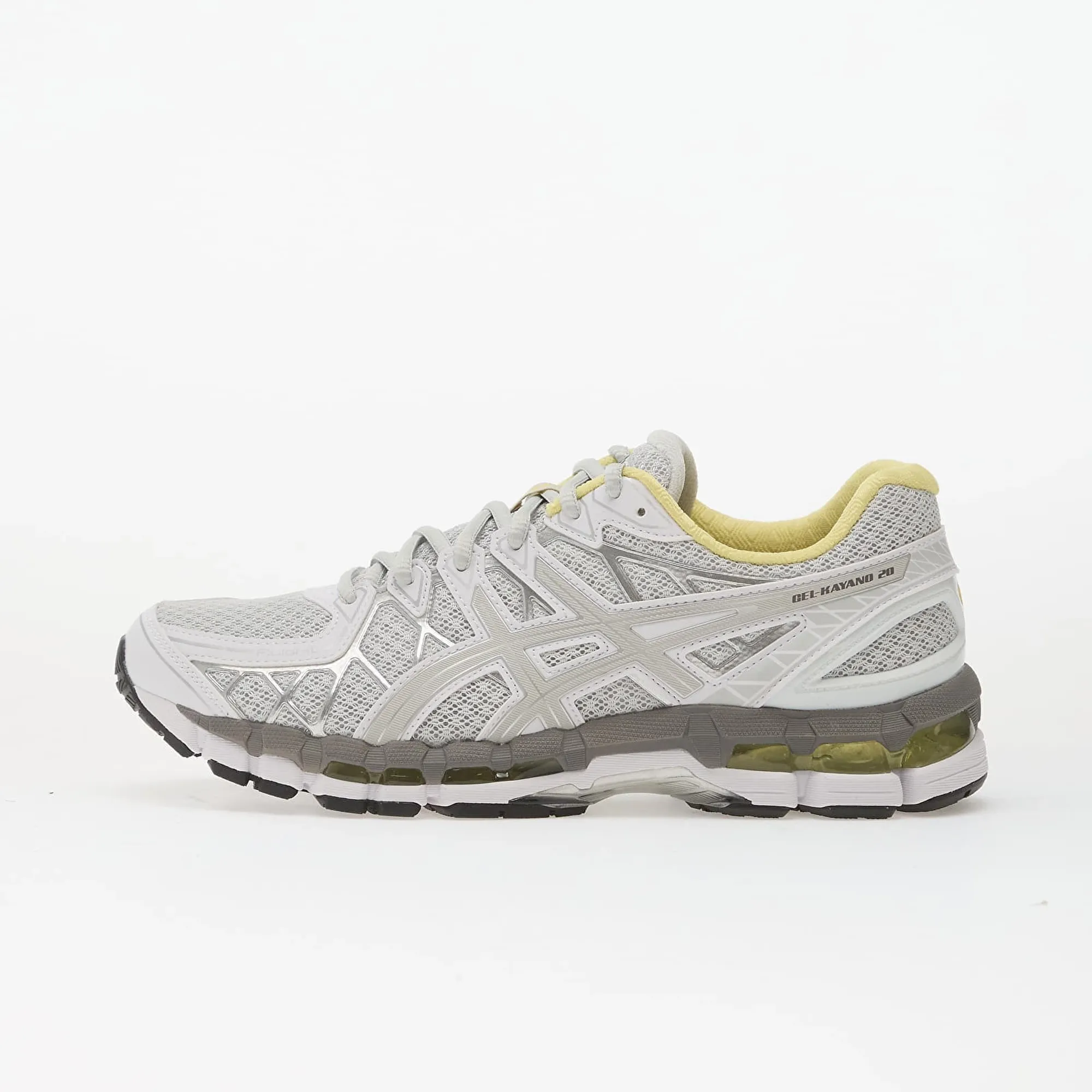 Sneakers Asics Gel-Kayano 20 Glacier Grey/ Glacier Grey Eur 43.5