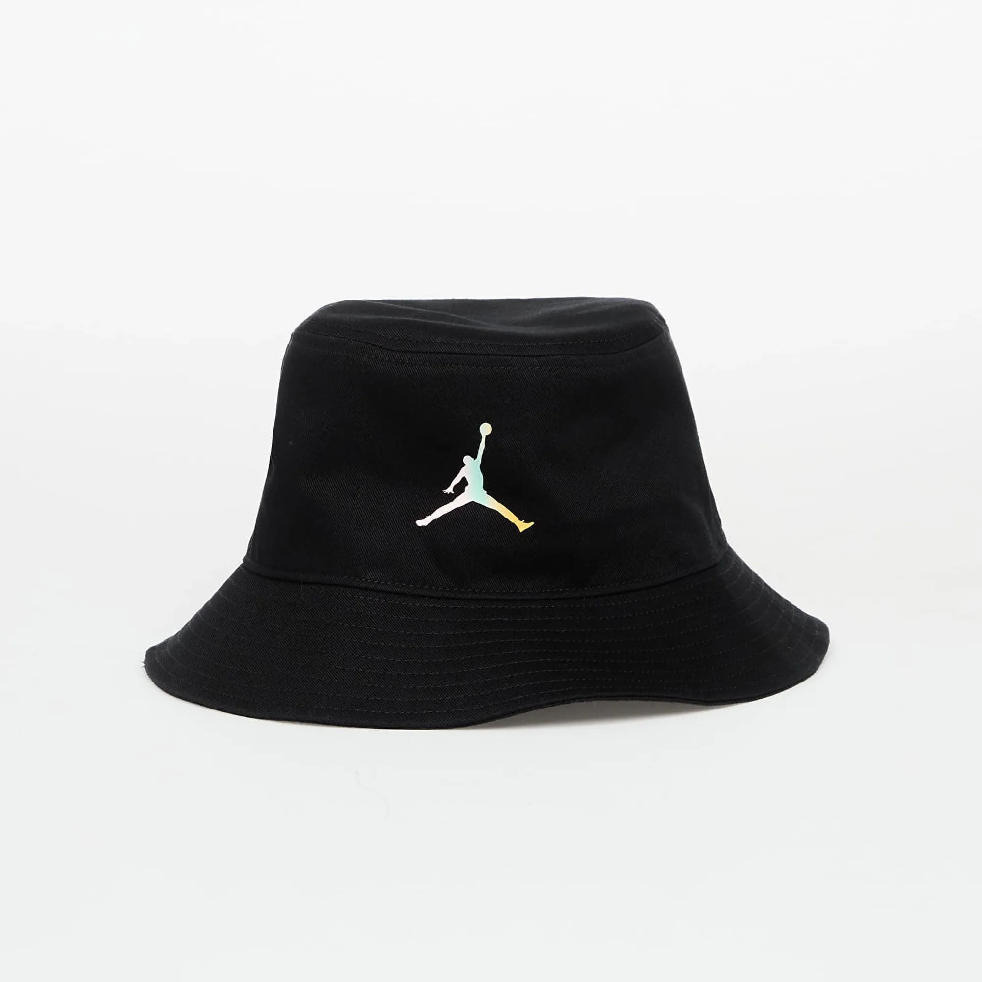 Jordan Apex Bucket Hat Black/ Sail S