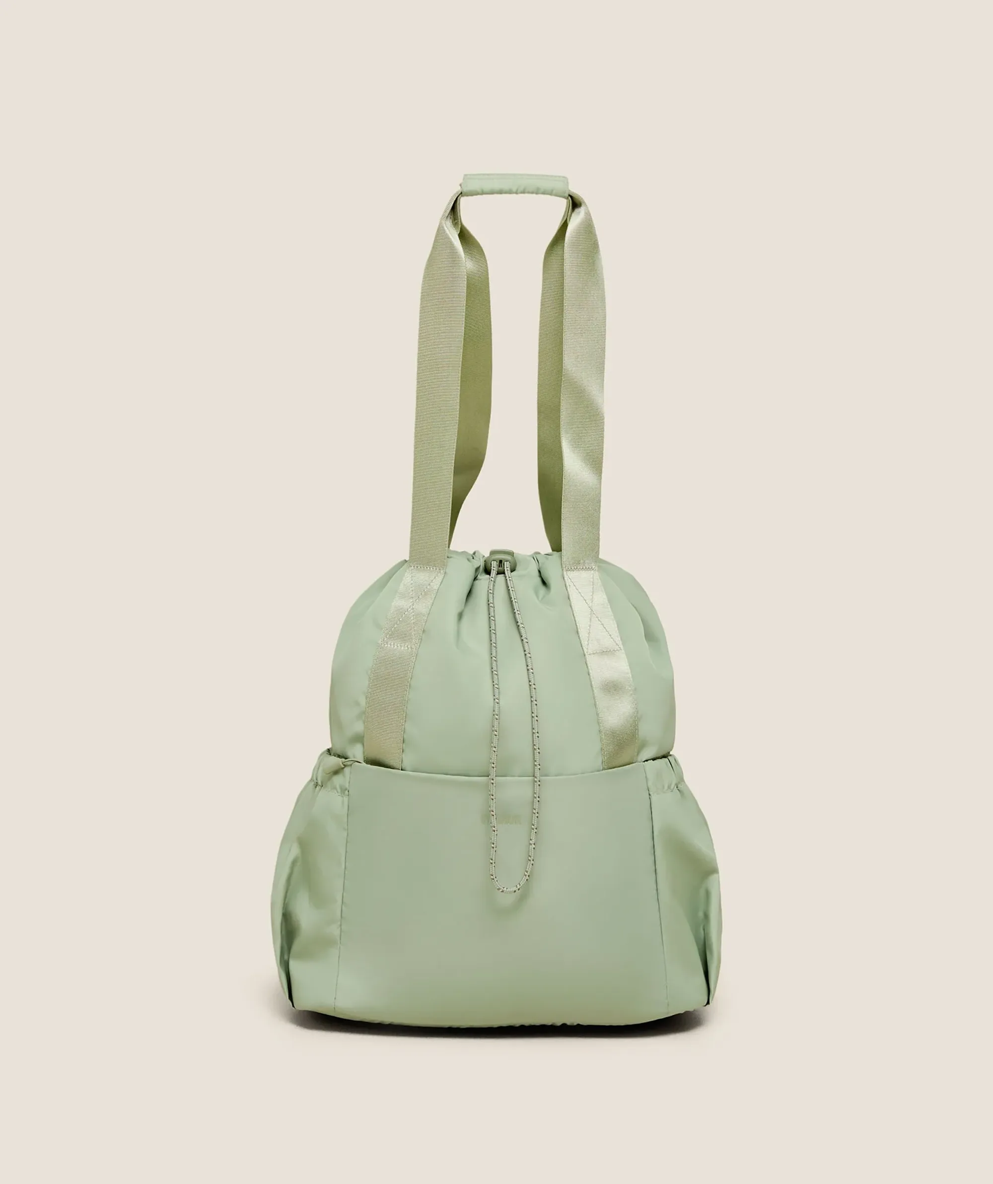 Gymshark Mode Hybrid Tote - Haze Green