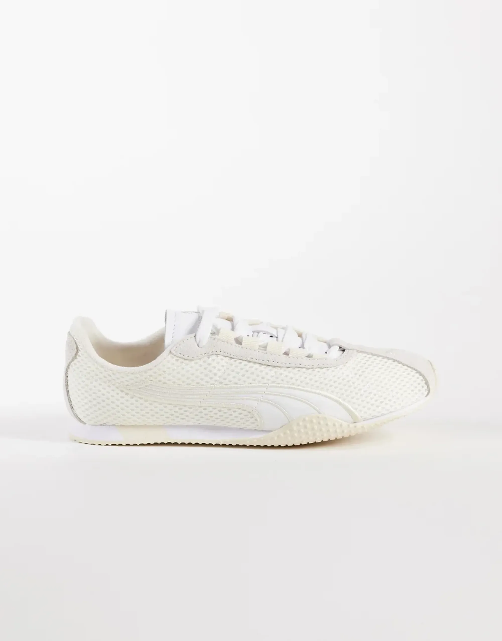 Puma H-Street Og Trainers In Ivory-White
