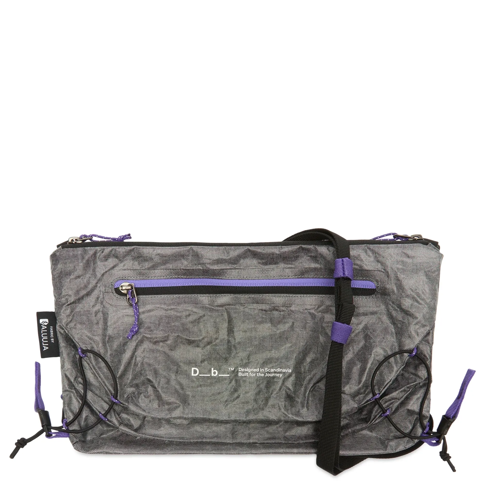 Db Journey Weigh Lighter Sling 10L Weigh Darker