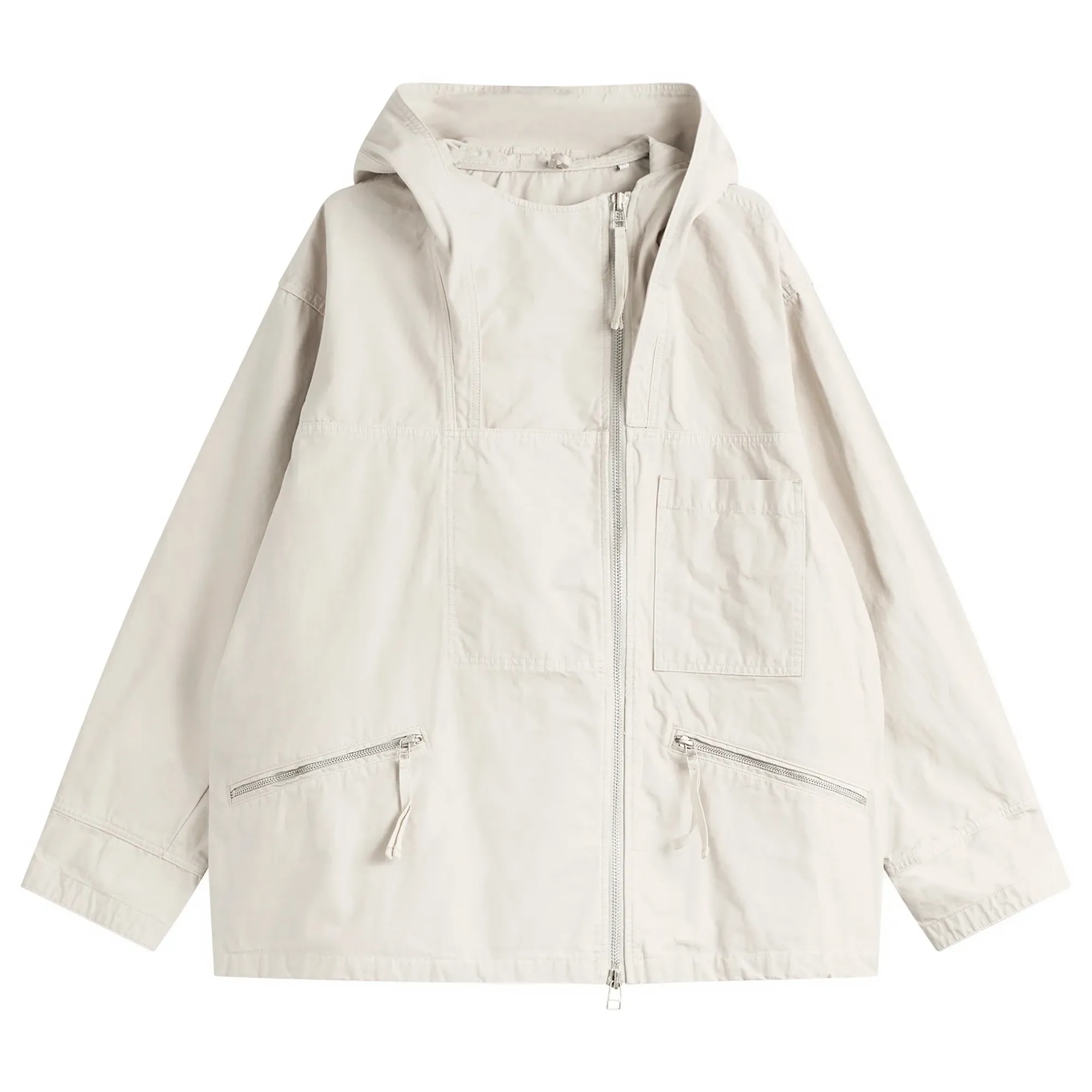 Applied Art Forms Men's Sniper Jacket Moonstruck