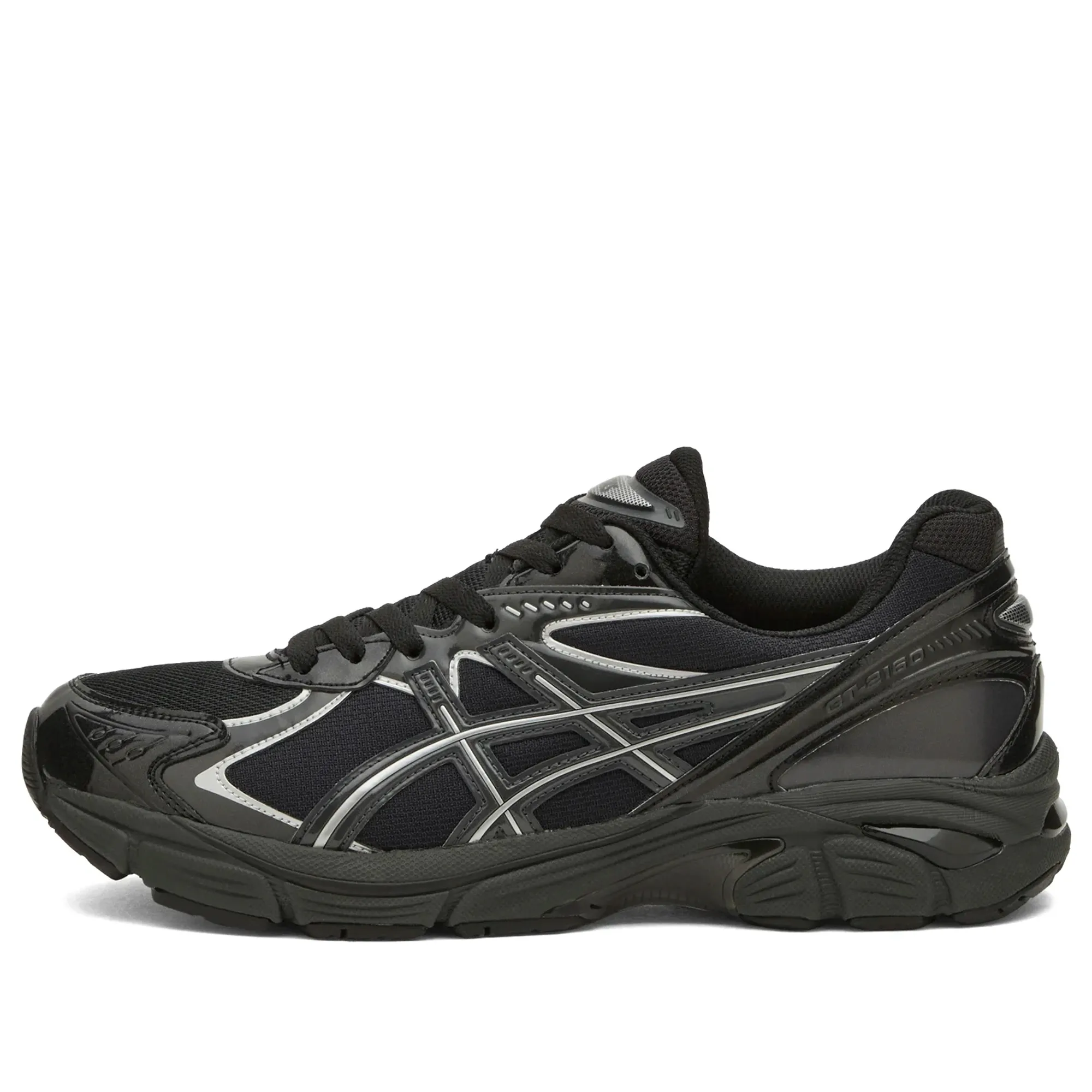 Asics Gt-2160 Sneakers Black/Black