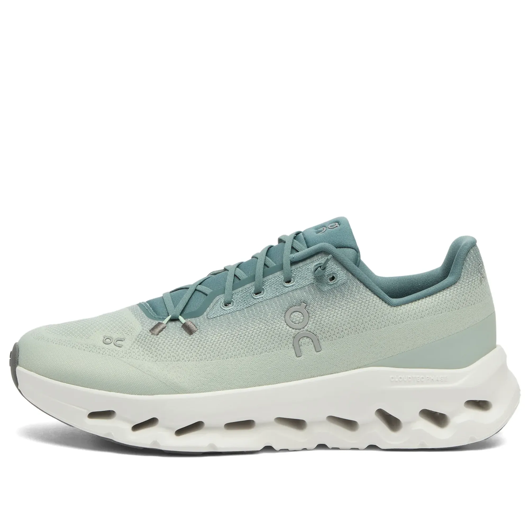 ON Men's Cloudtilt Sneaker Tide/Mineral