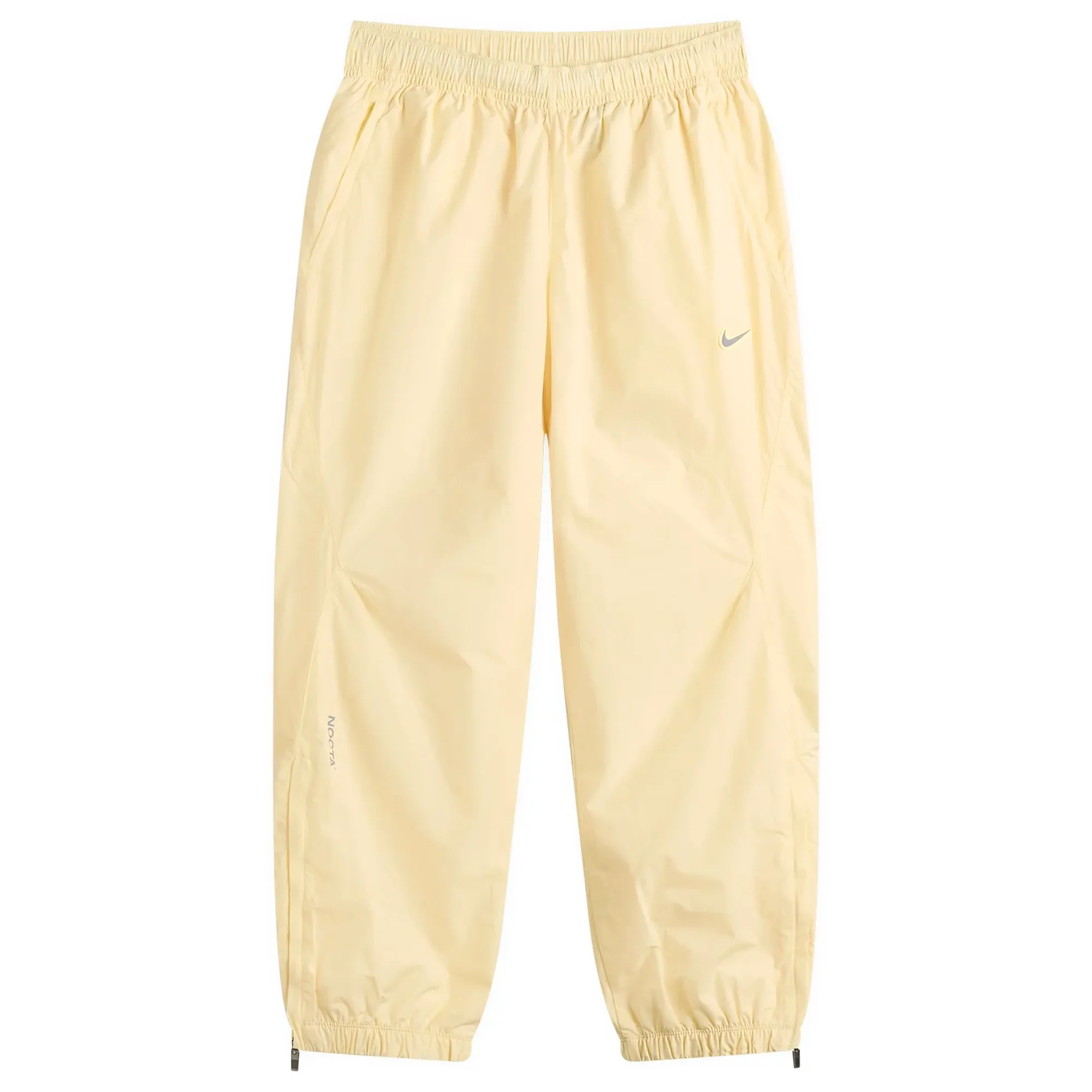 Nike Men's x Nocta Woven Track Pant Alabaster/Platinum Tint