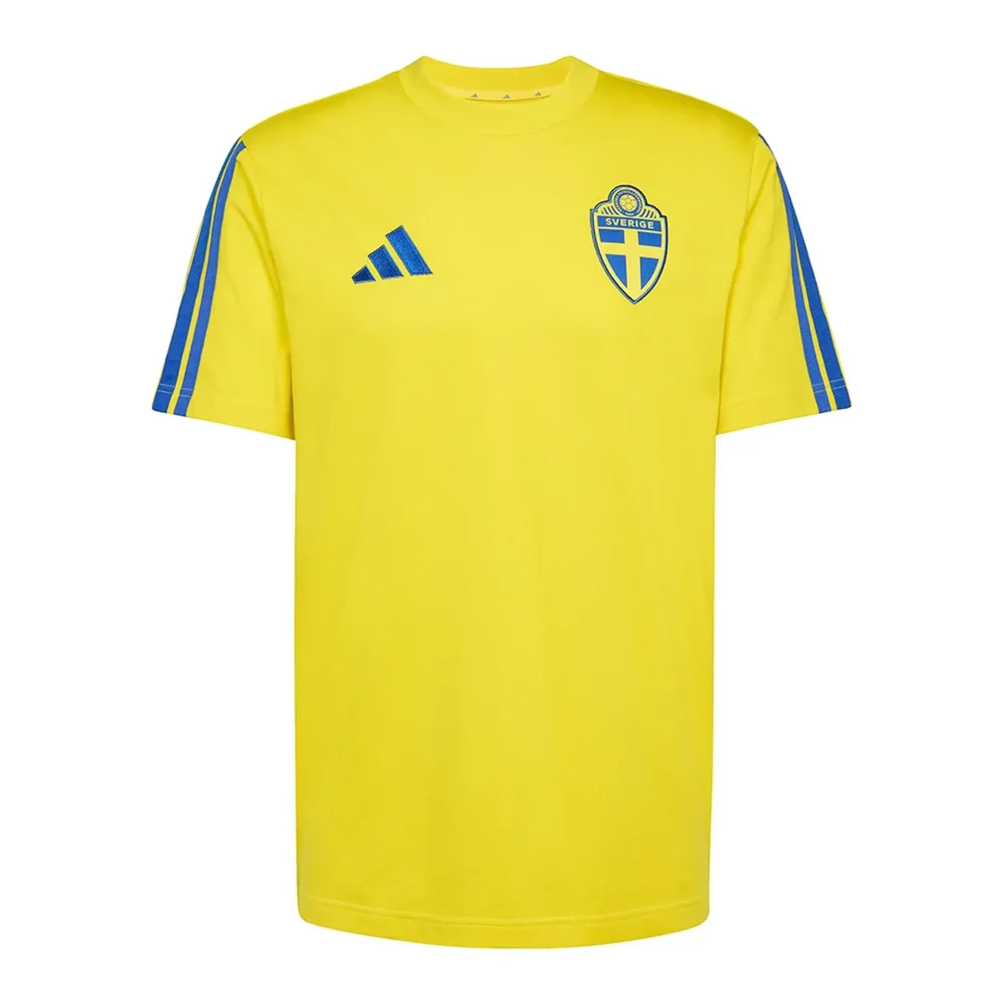 Adidas Sweden Dna Short Sleeve T-shirt