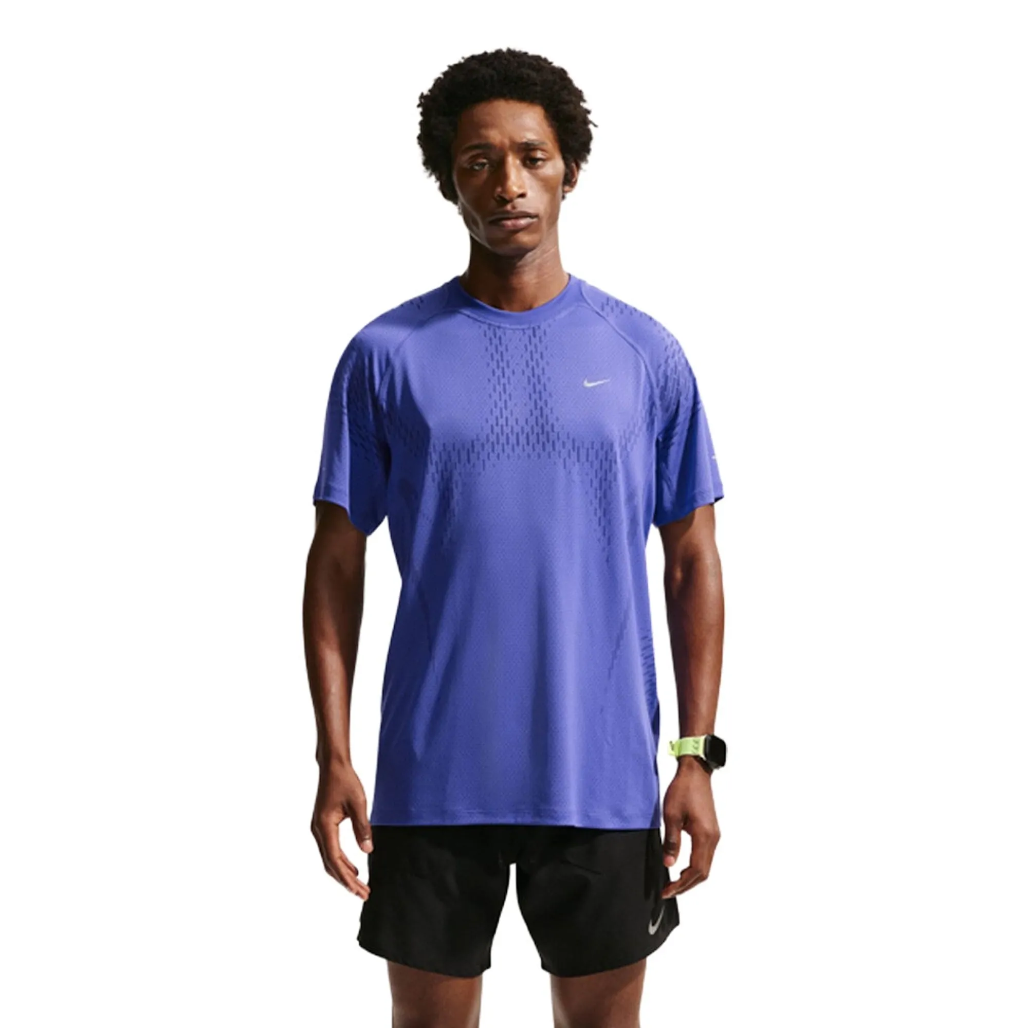 Nike Stride Plus Dri-FIT ADV Men's Running T-Shirt - SU26