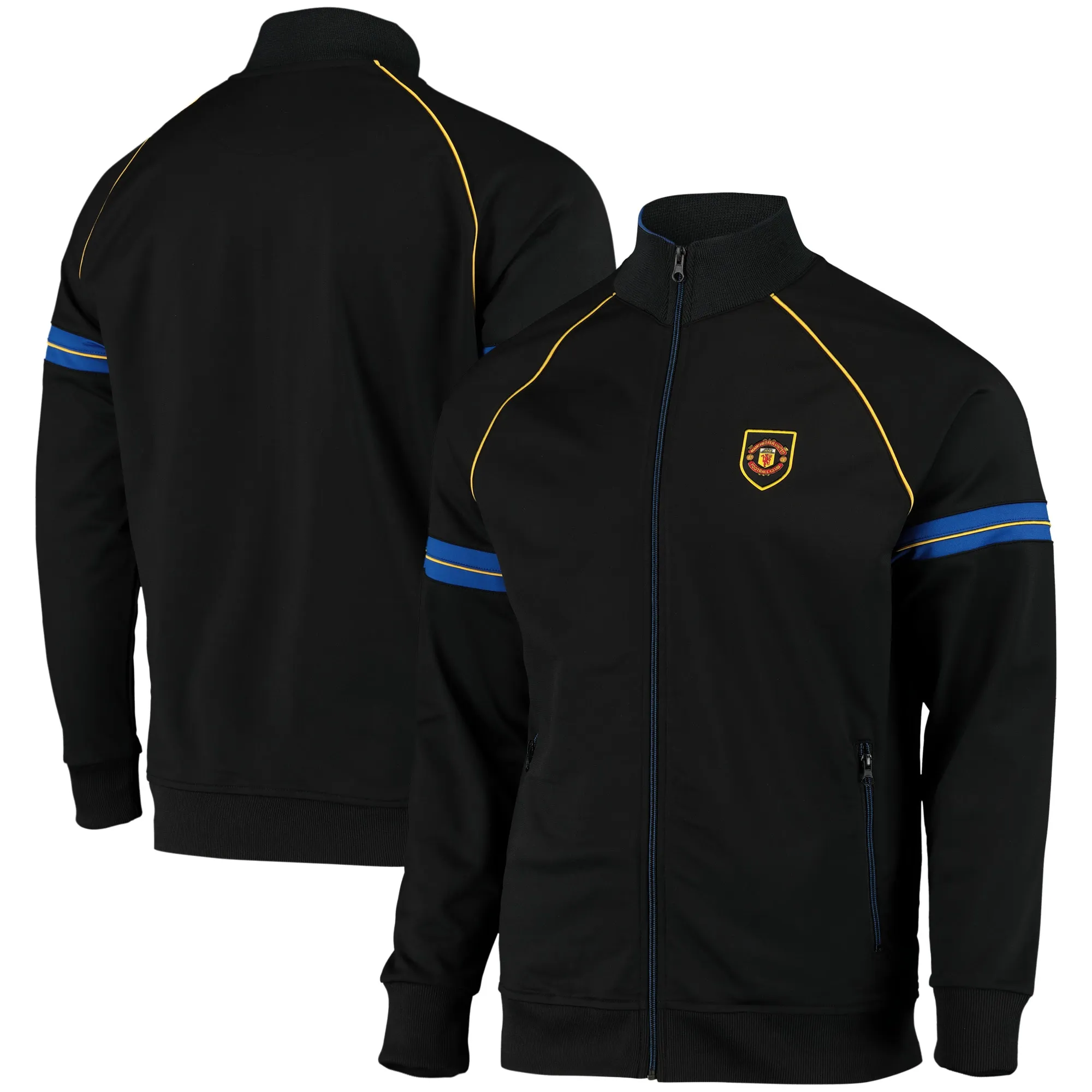 Manchester United 1994 Away Track Jacket