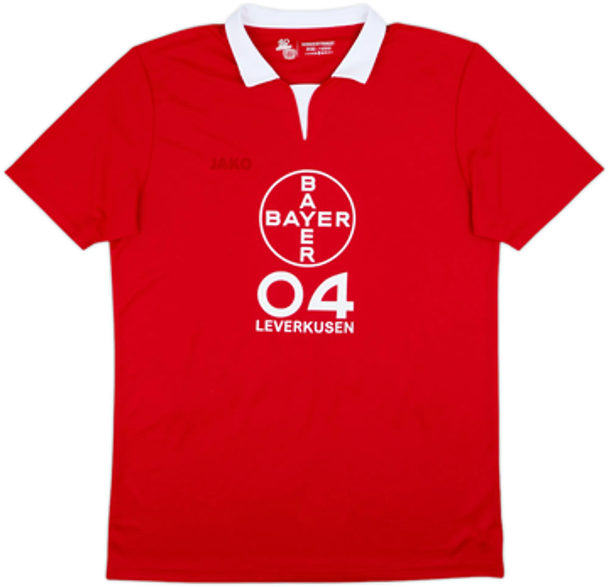 2019 Bayer Leverkusen Special Shirt Klepka #12 - 8/10 - (XL)