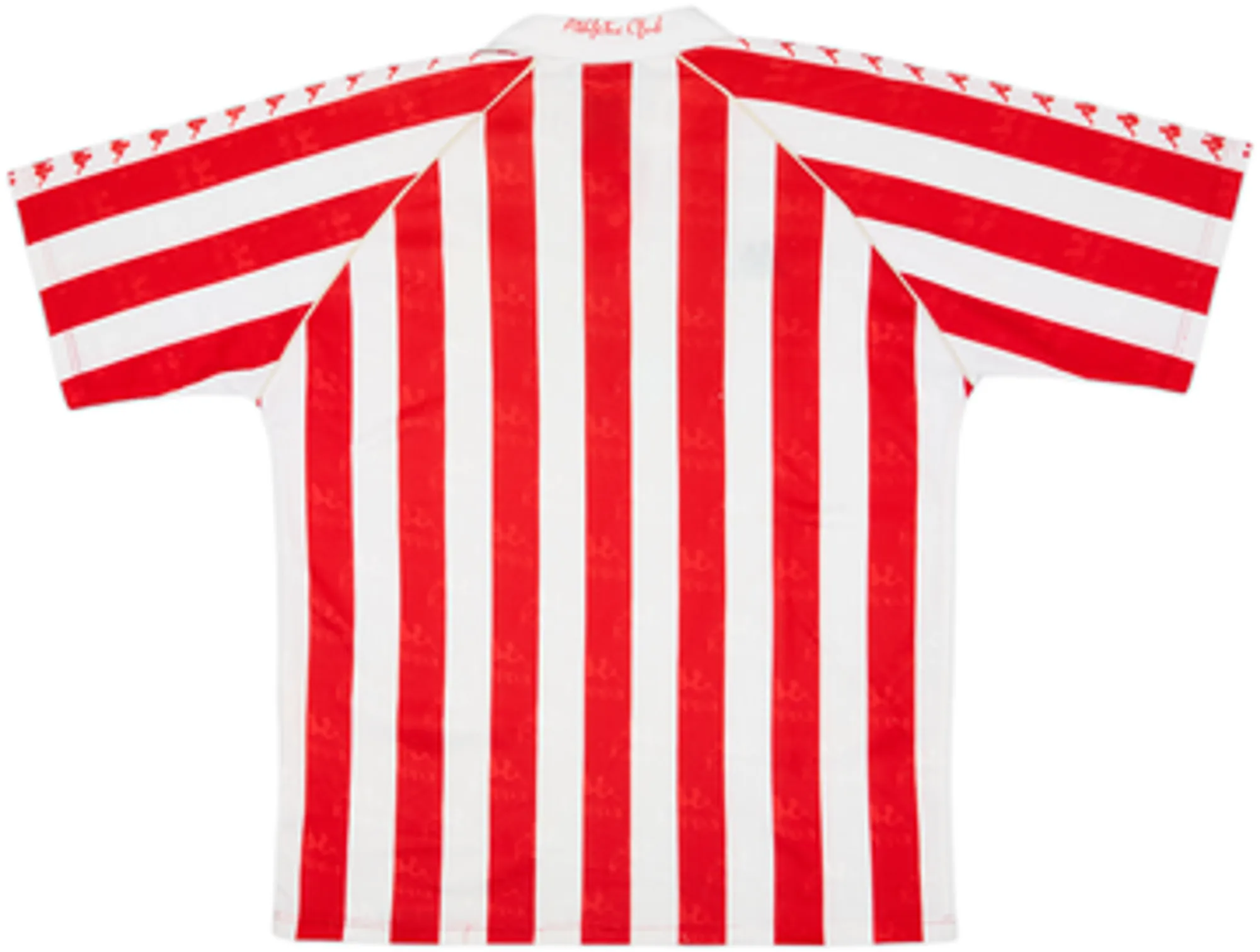 1993-94 Athletic Bilbao Home Shirt - 8/10 - (S)