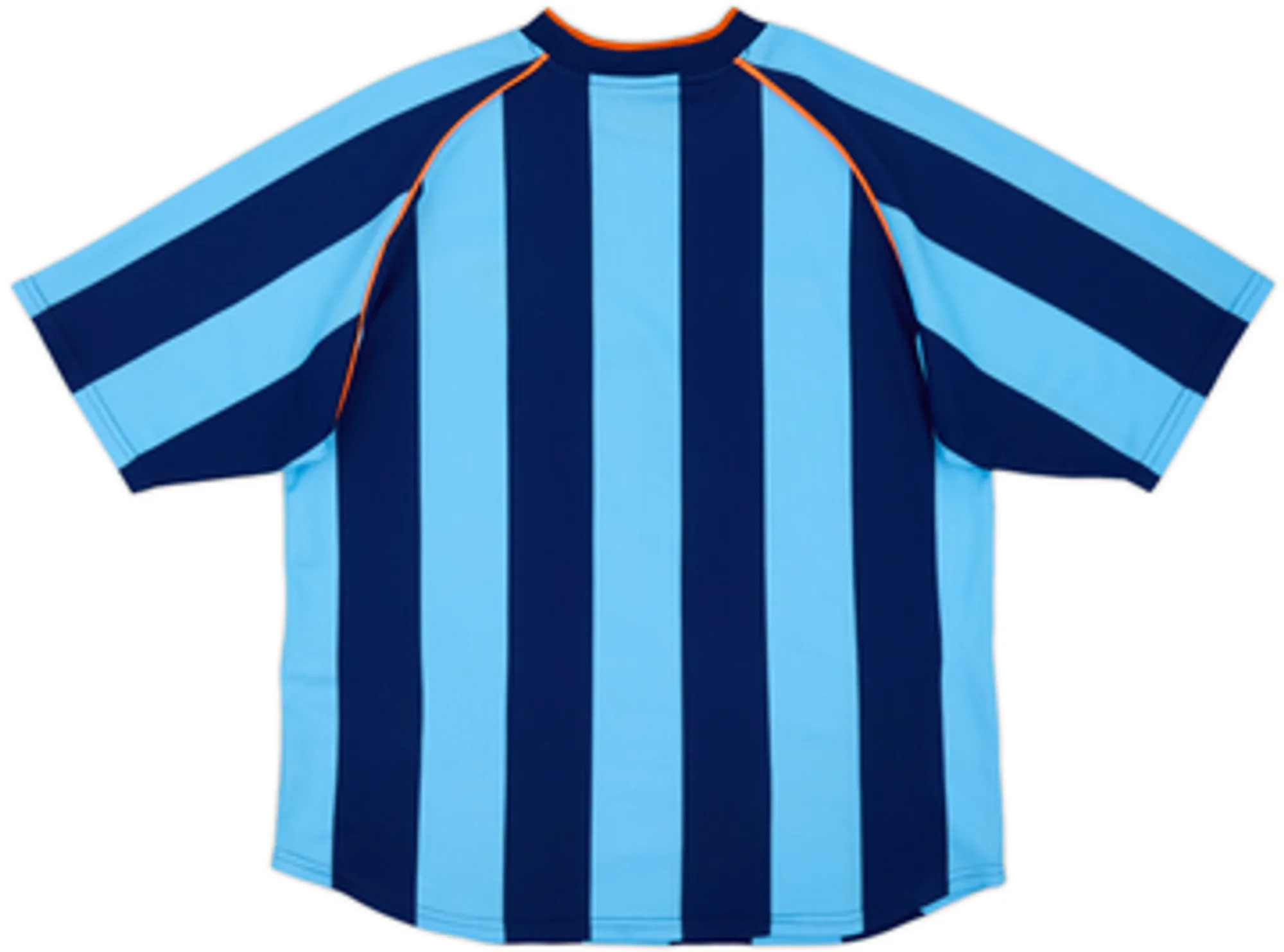 2001-03 Blackpool Third Shirt - 8/10 - (L)