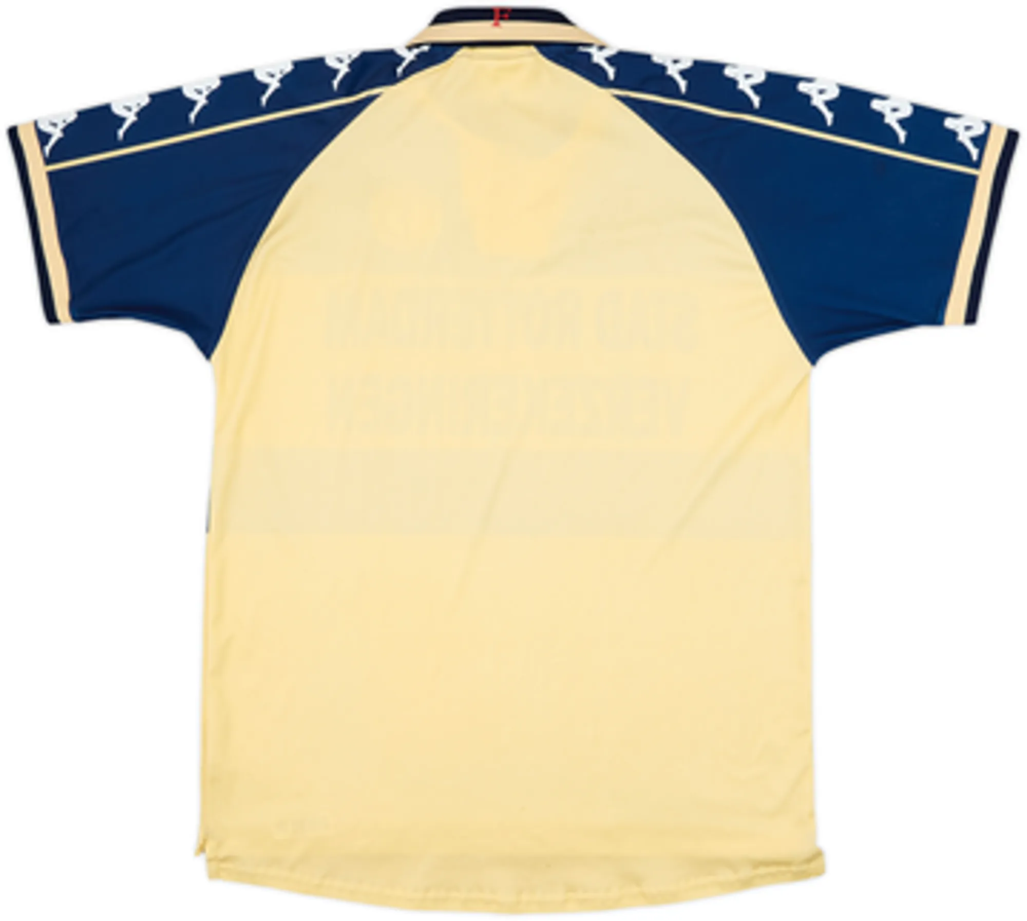 2000-01 Feyenoord Away Shirt - 6/10 - (L)
