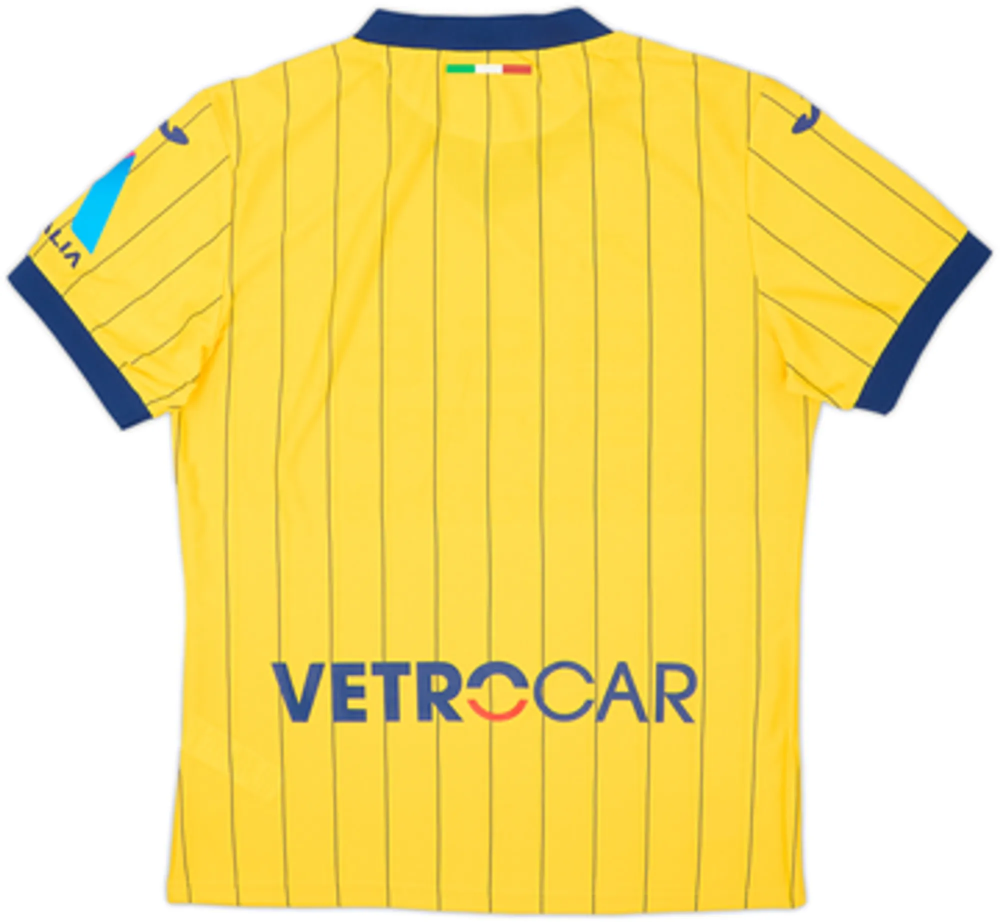 2024-25 Hellas Verona Fourth Shirt (L)