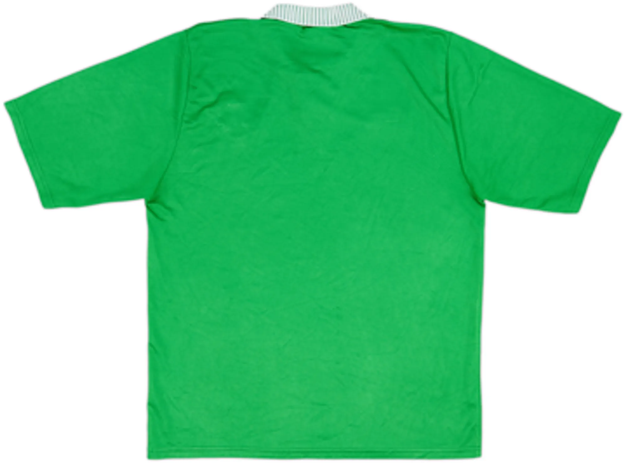 1994 Northern Ireland Home Shirt - 9/10 - (XL)