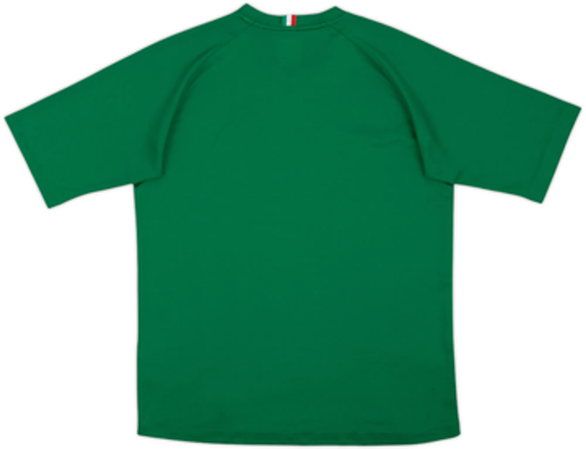 2006-07 Mexico Basic Home Shirt - 7/10 - (XL.Boys)