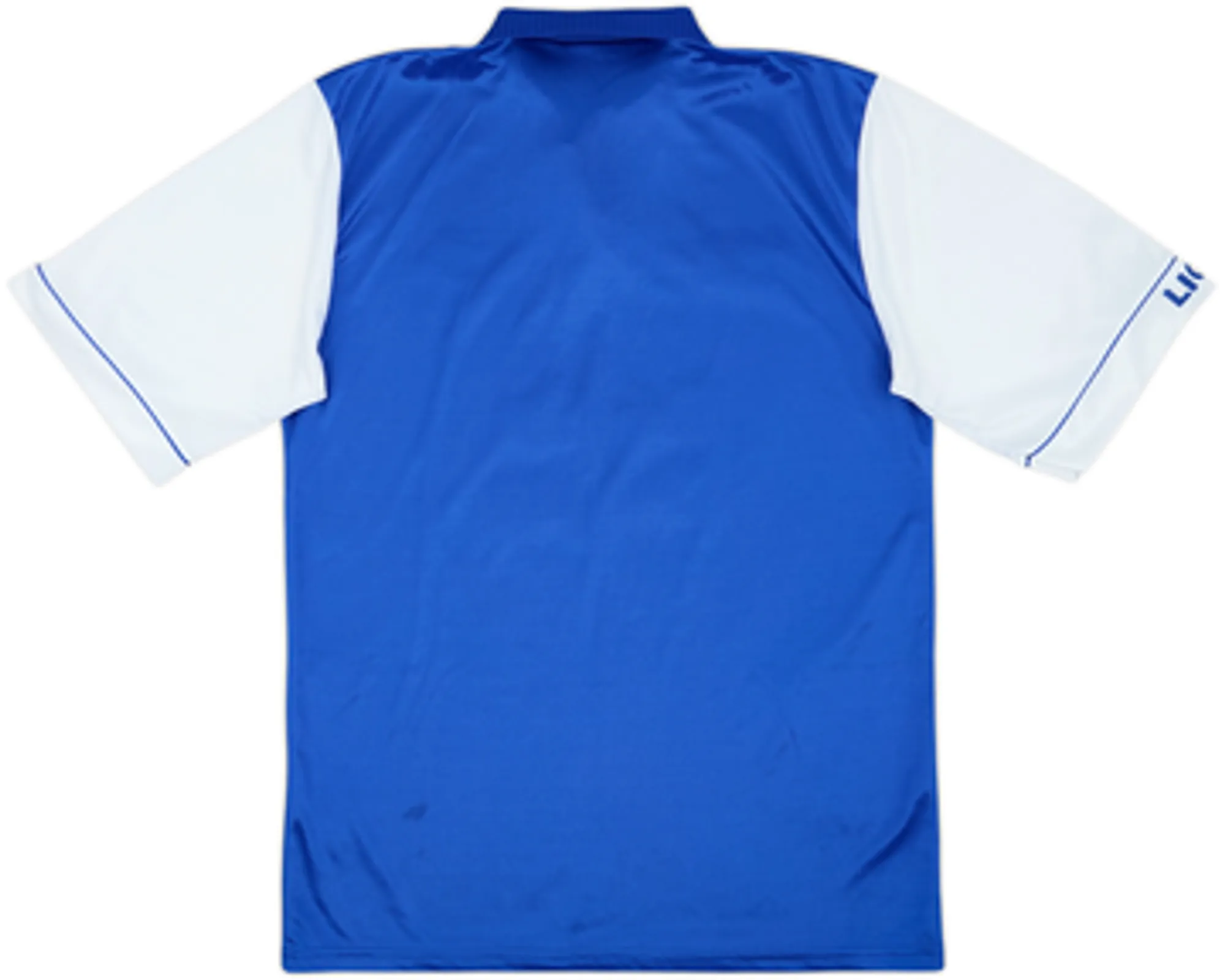 1994-96 Millwall Home Shirt - 8/10 - (L)