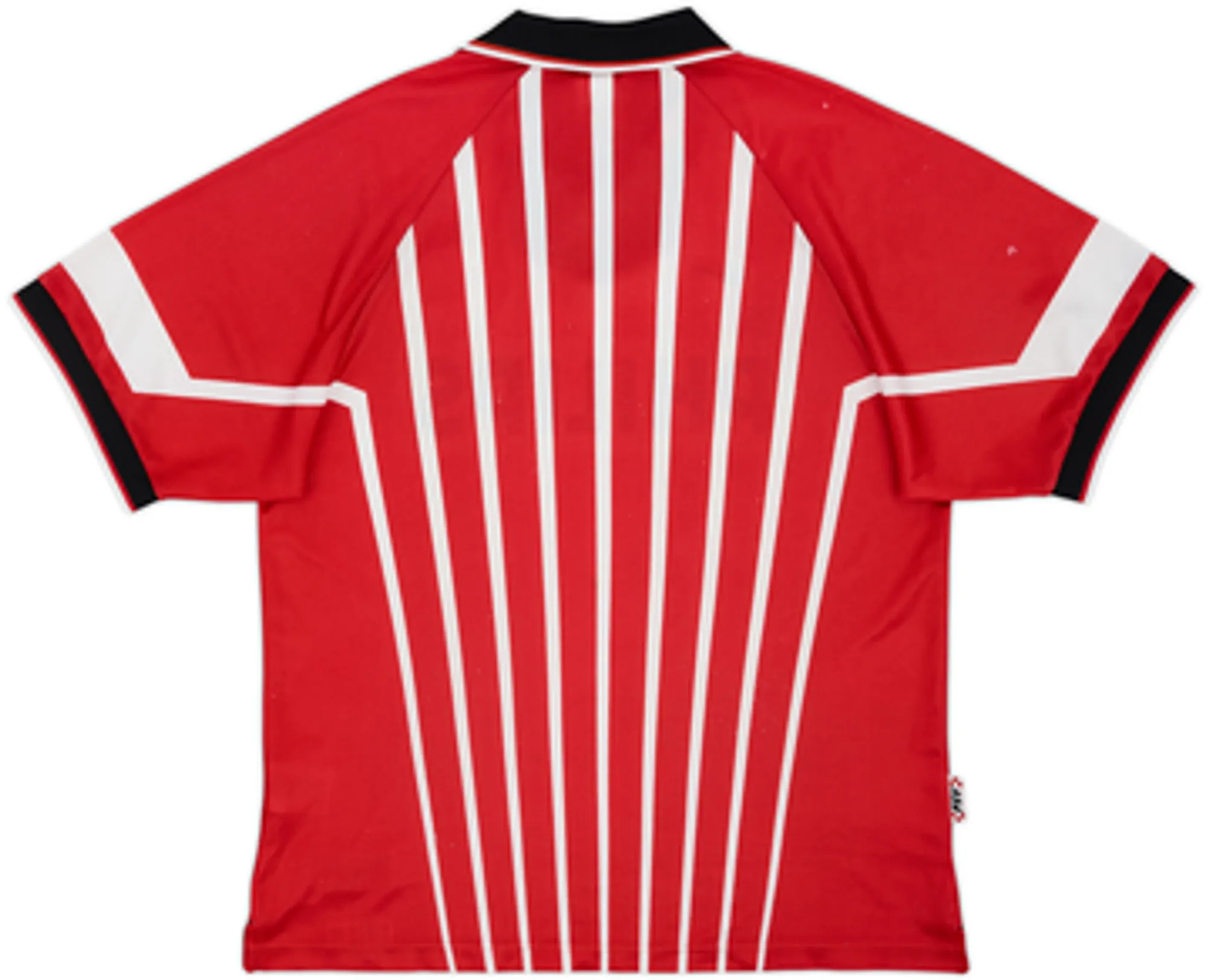 1997-98 PSV Home Shirt - 7/10 - (XL)