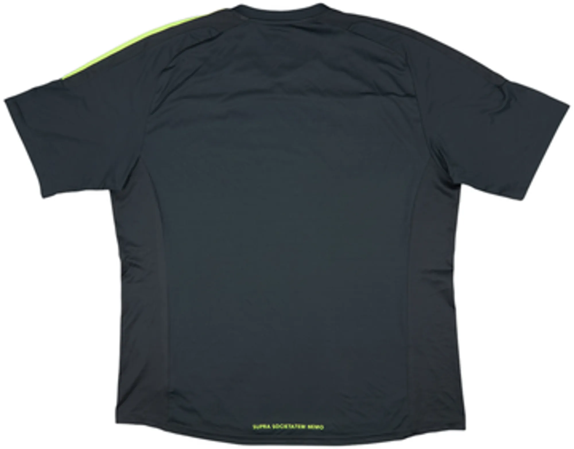 2011-12 Brondby Away Shirt - 9/10 - (3XL)