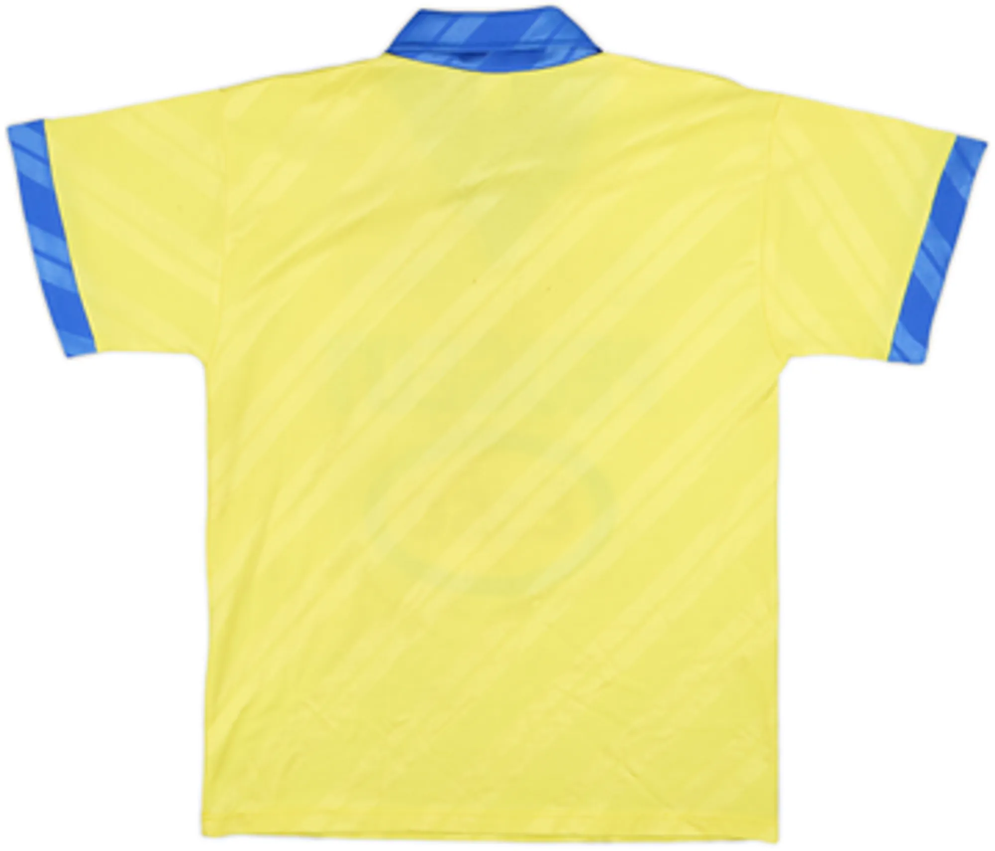 1988-89 Sochaux Home Shirt - 7/10 - (M)