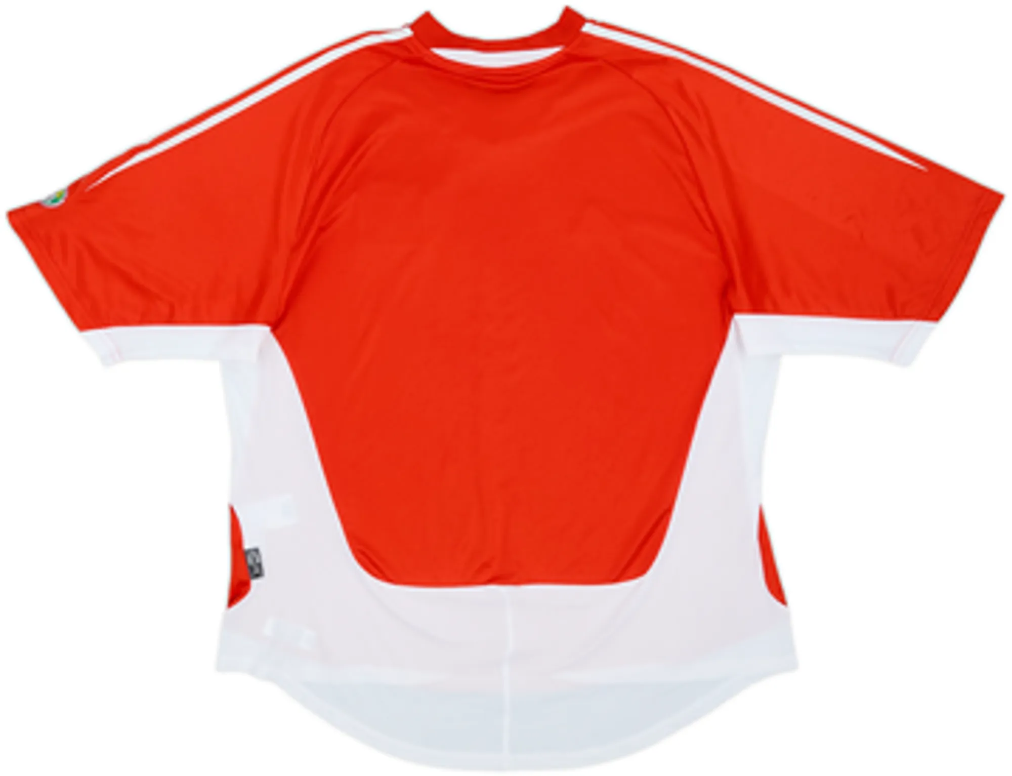 2004-06 China Home Shirt - 8/10 - (L)