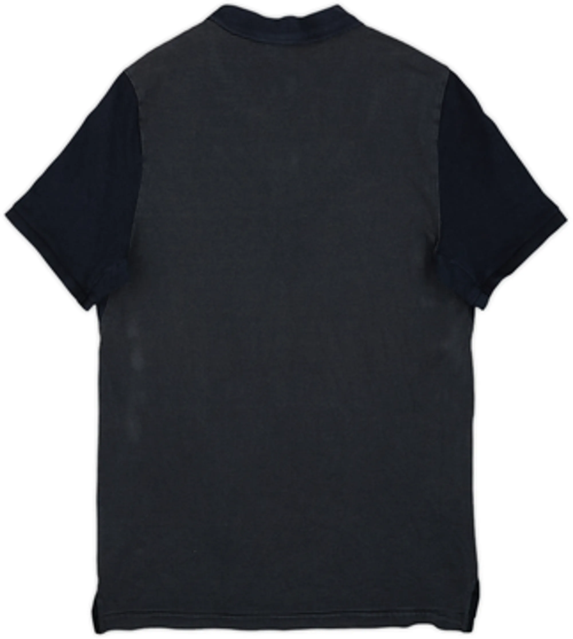 2017-18 Portugal Nike Polo Shirt - 8/10 - (L)