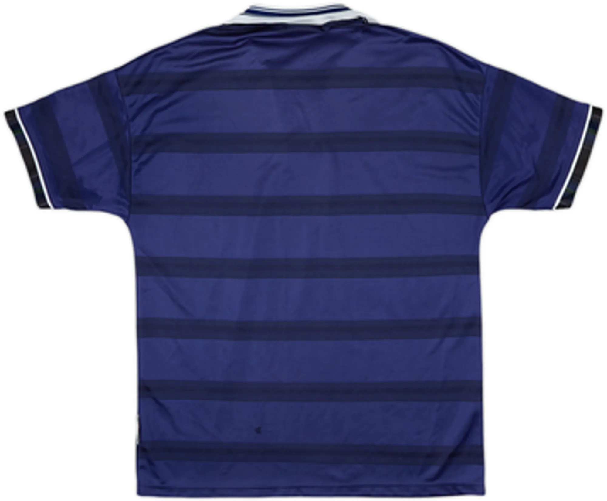 1998-00 Scotland Home Shirt - 6/10 - (L)