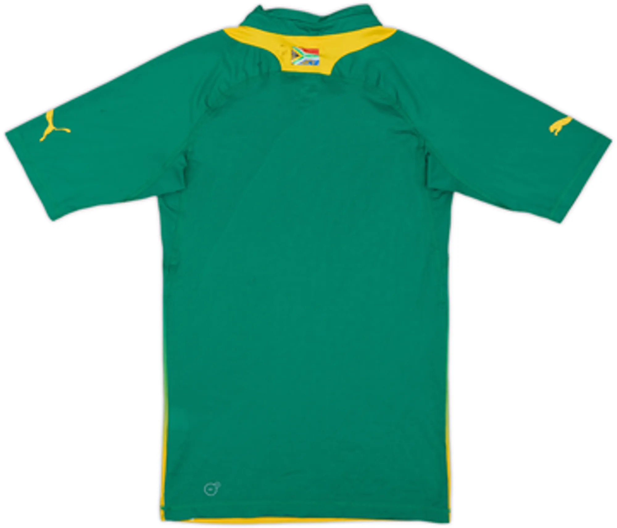 2012-13 South Africa Player Issue Away Shirt - 4/10 - (M)