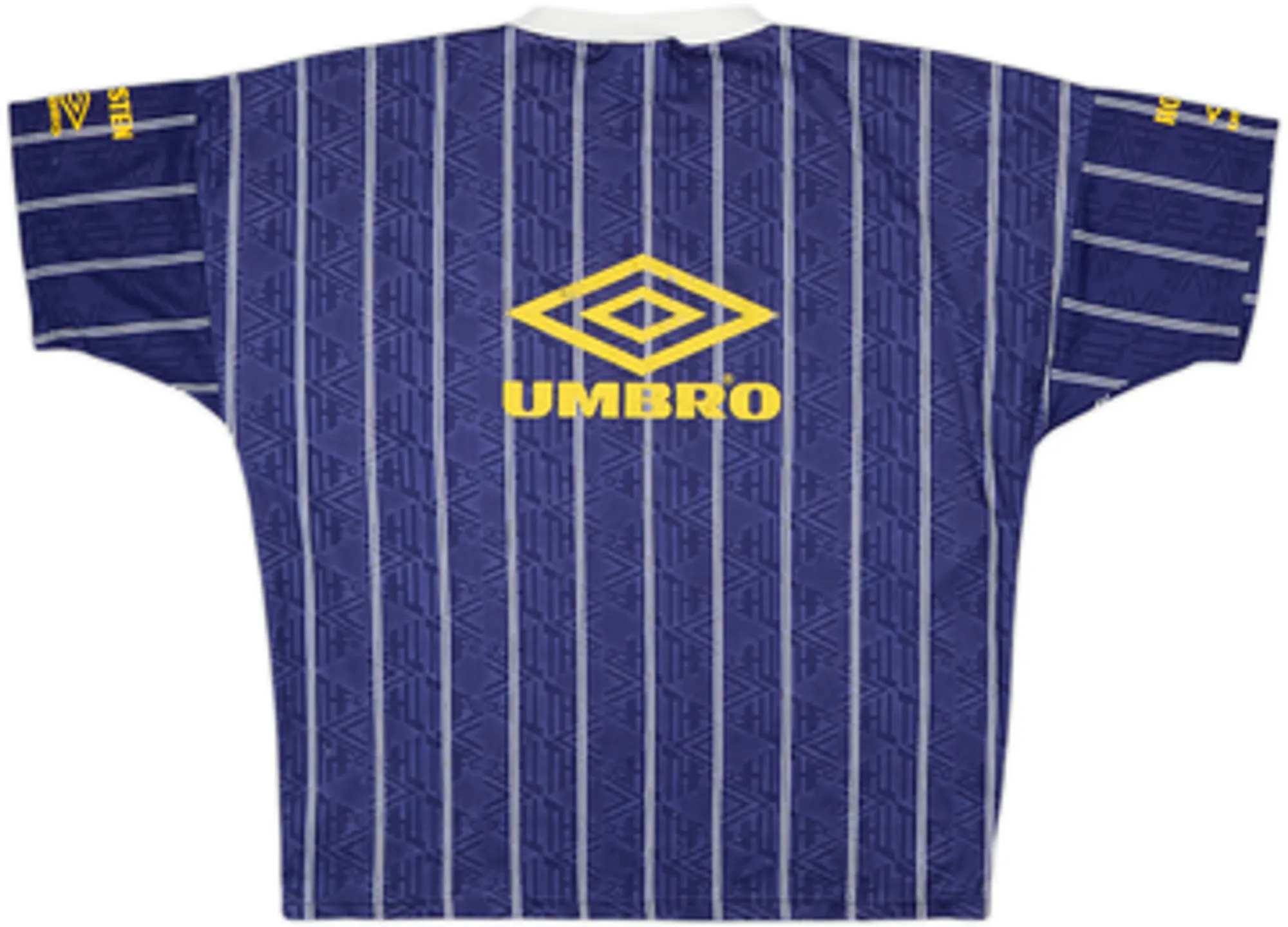 1994-95 Tottenham Umbro Training Shirt - 5/10 - (L)