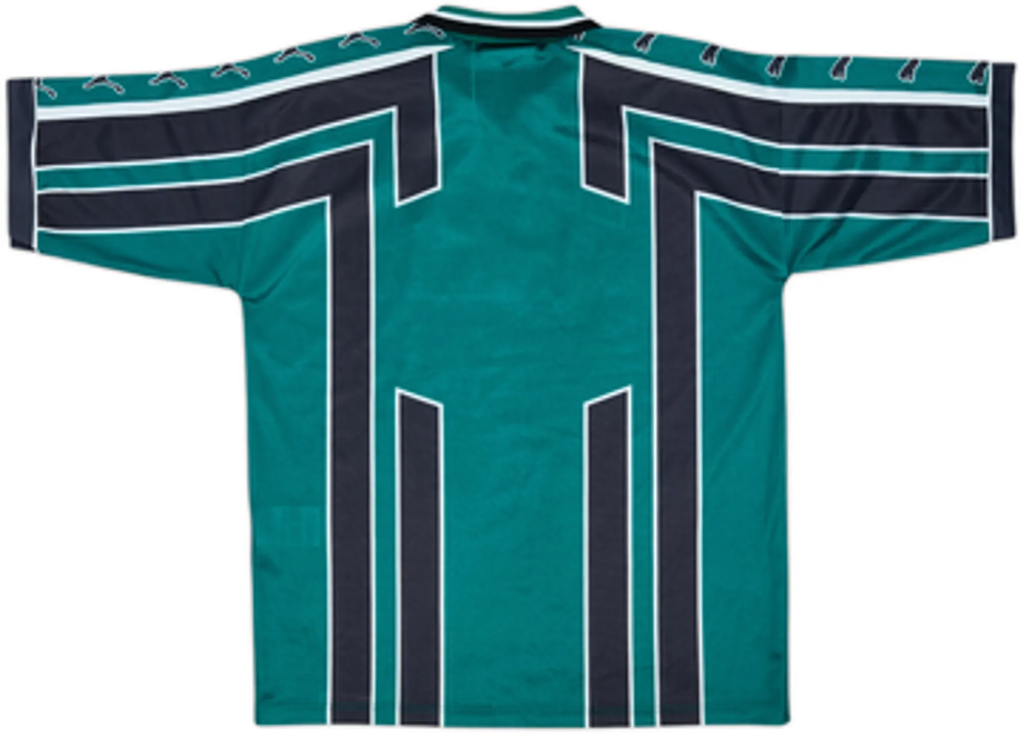 1999-00 Werder Bremen Home Shirt - 8/10 - (S)