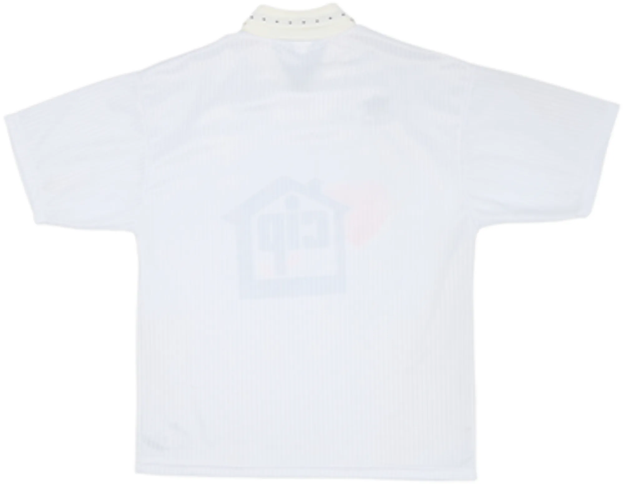 1994-95 Valencia Home Shirt - 8/10 - (L)