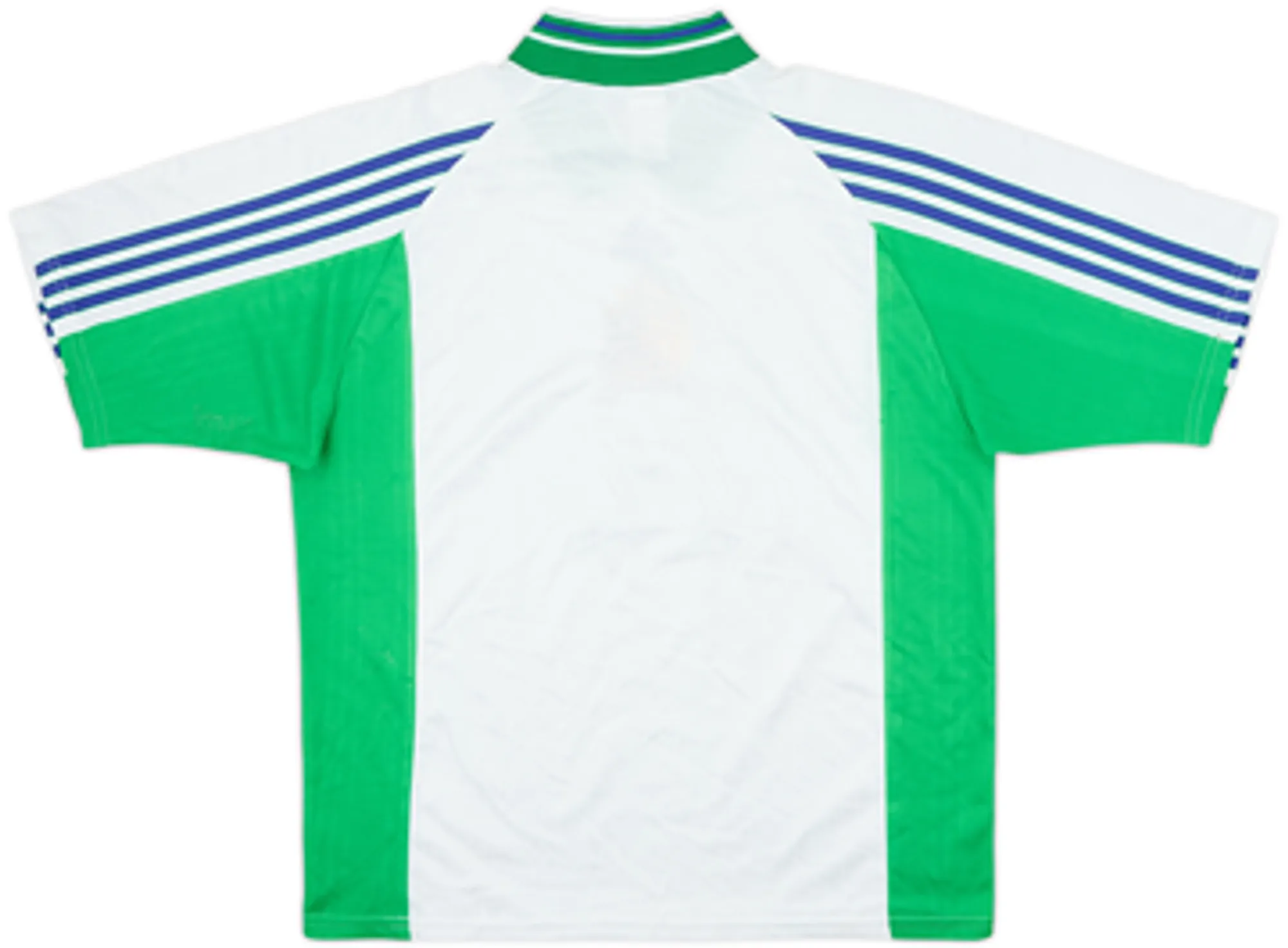 1998-99 Wigan Away Shirt - 4/10 - (M)