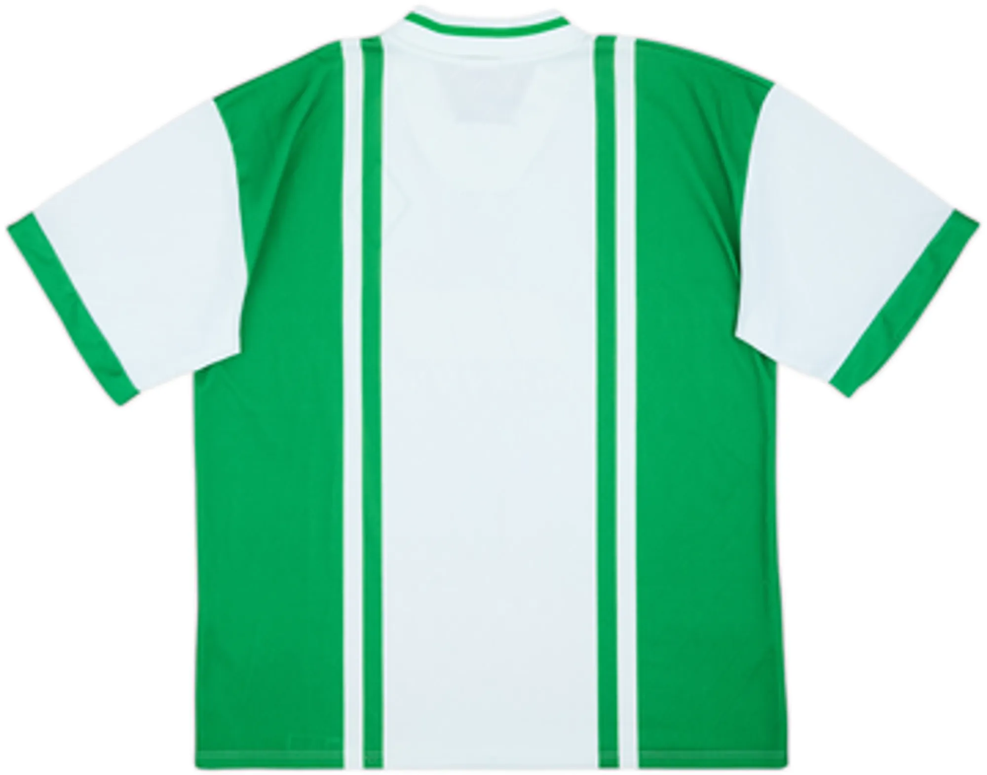 1996-97 Werder Bremen Home Shirt - 9/10 - (L)