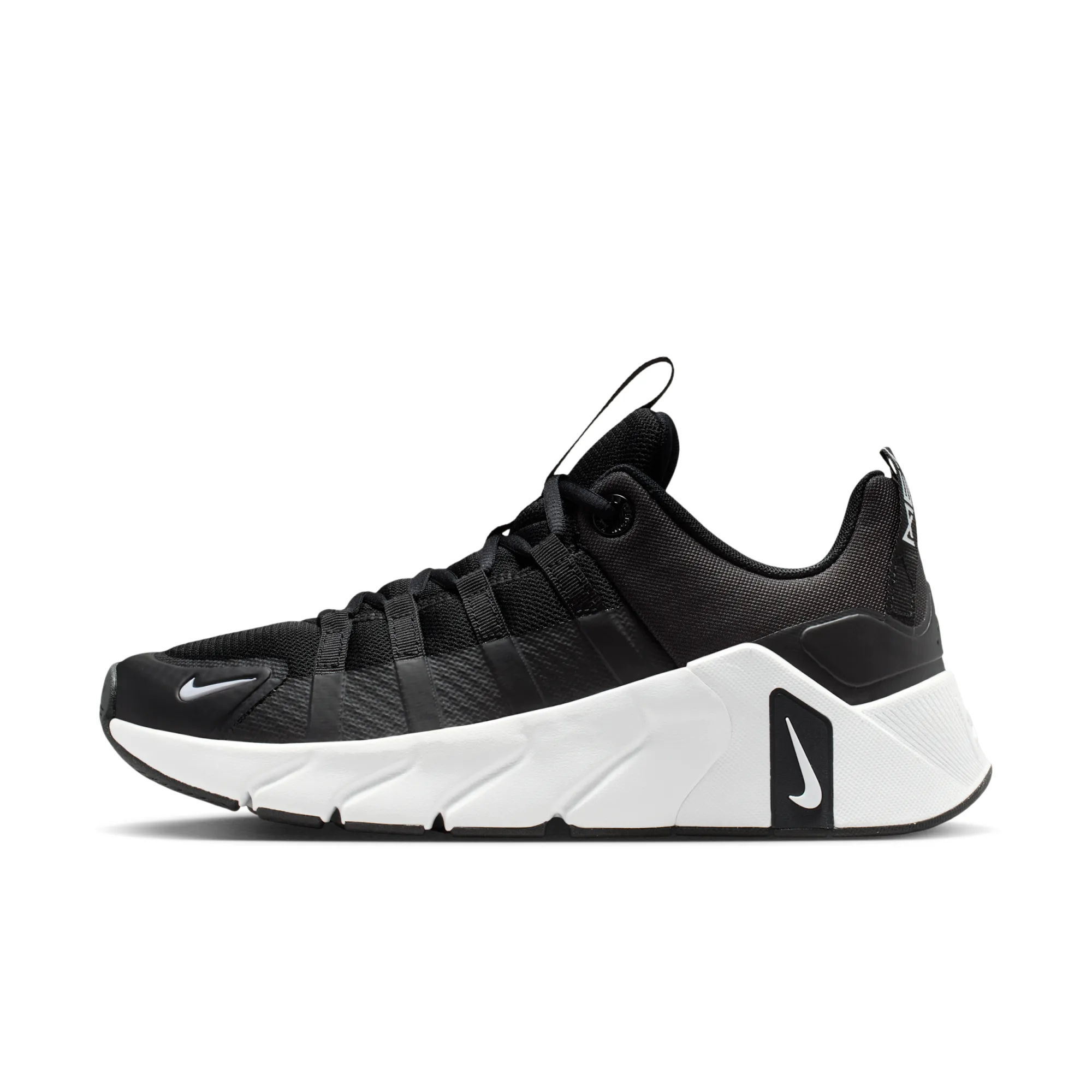 Nike Free Metcon 7 Women's Training Shoes - Black