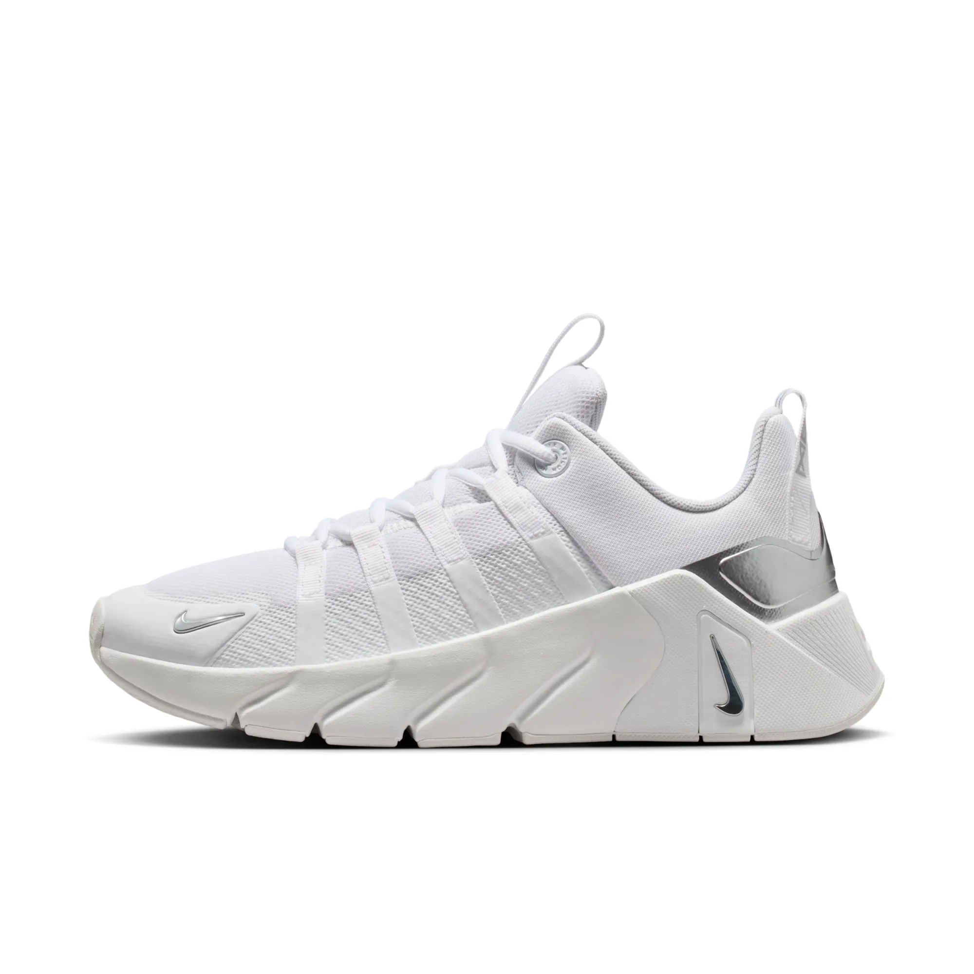 Nike Free Metcon 7 Women's Training Shoes - White