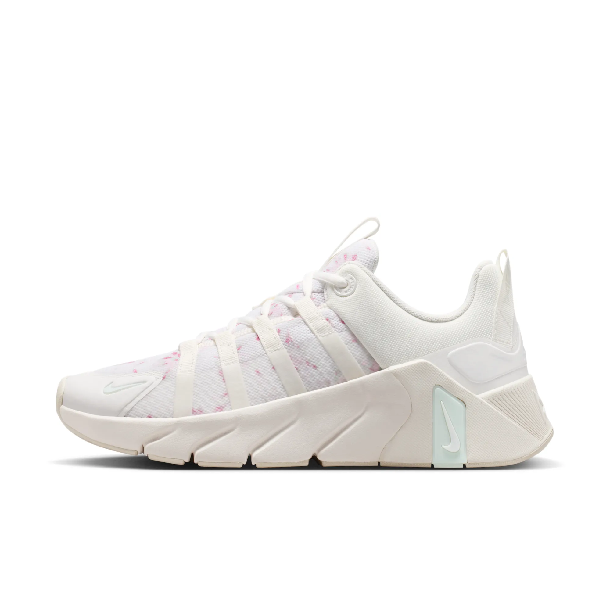 Nike Free Metcon 7 SE Women's Training Shoes - White