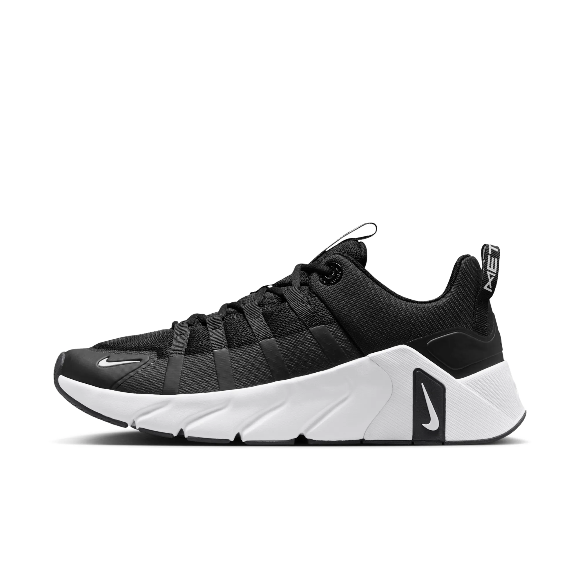 Nike Free Metcon 7 Men's Training Shoes - Black