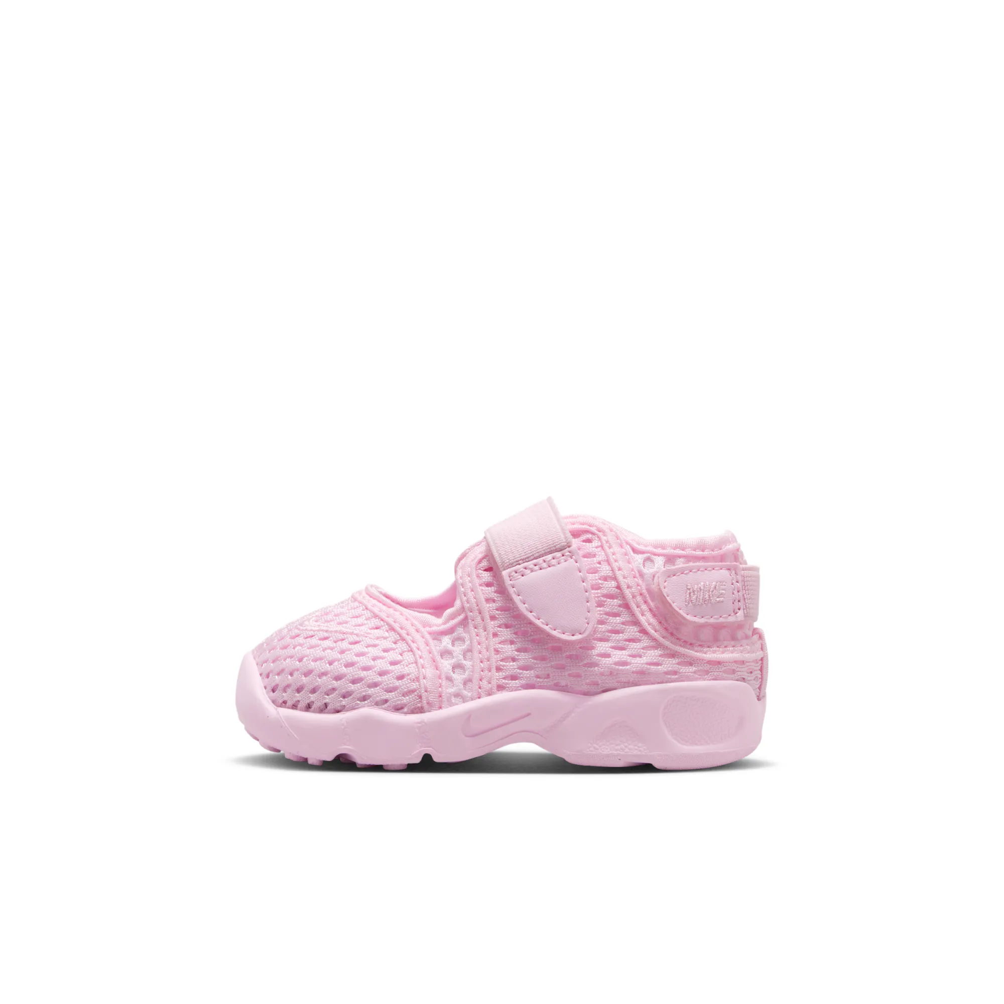 Nike Rift 2 Baby/Toddler Shoes - Pink