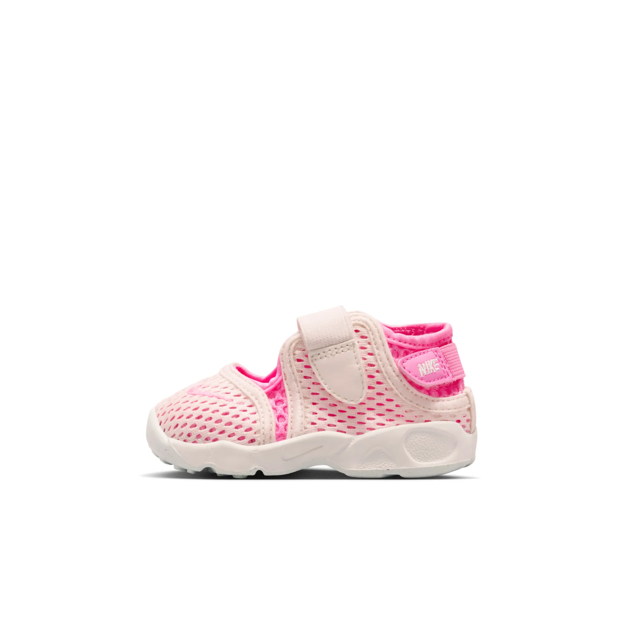 Nike Rift 2 Baby/Toddler Shoes - White