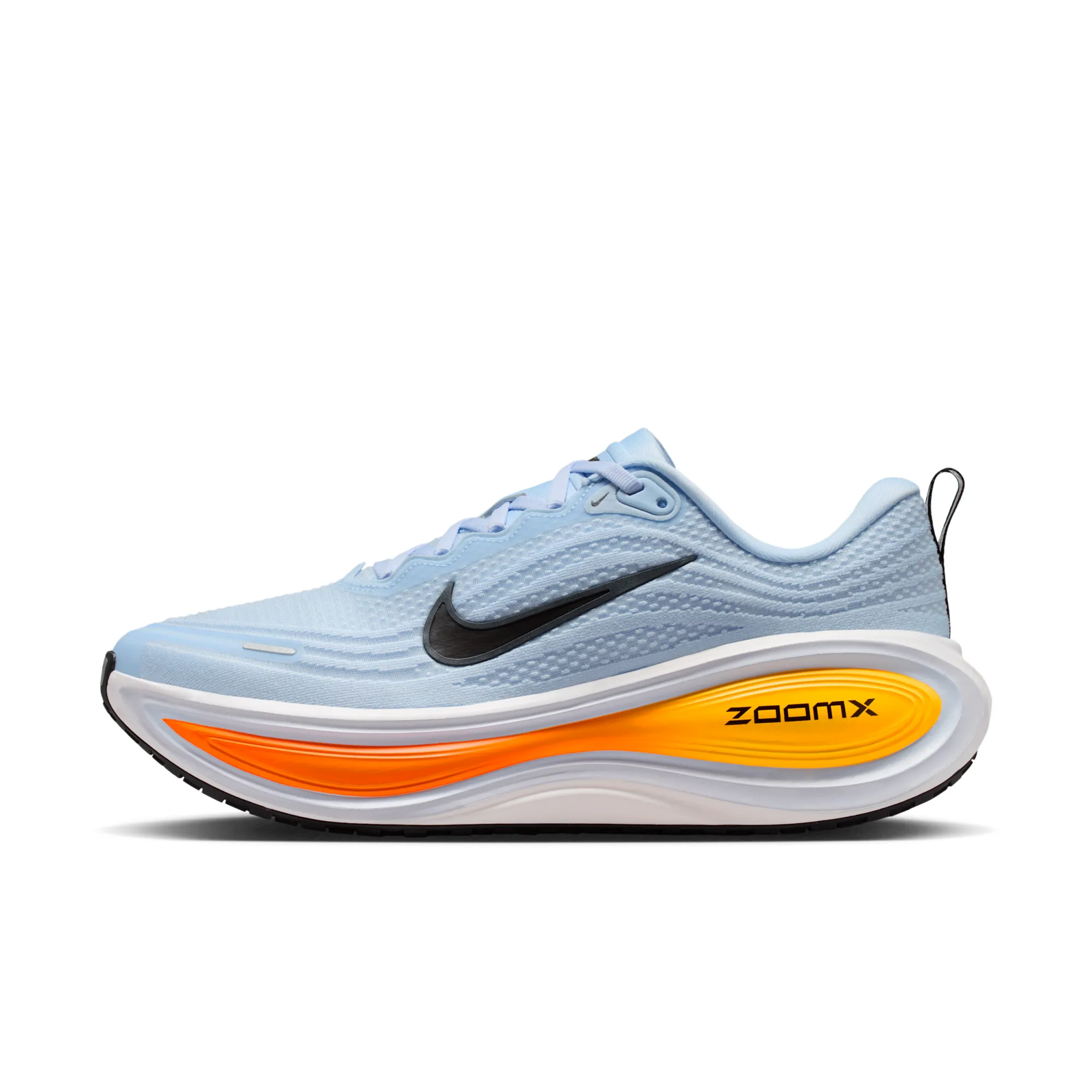 Nike Vomero Plus Men's Road Running Shoes - Blue