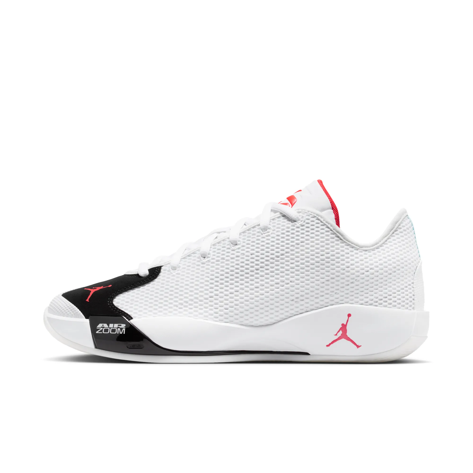 Nike Luka 77 Basketball Shoes - White