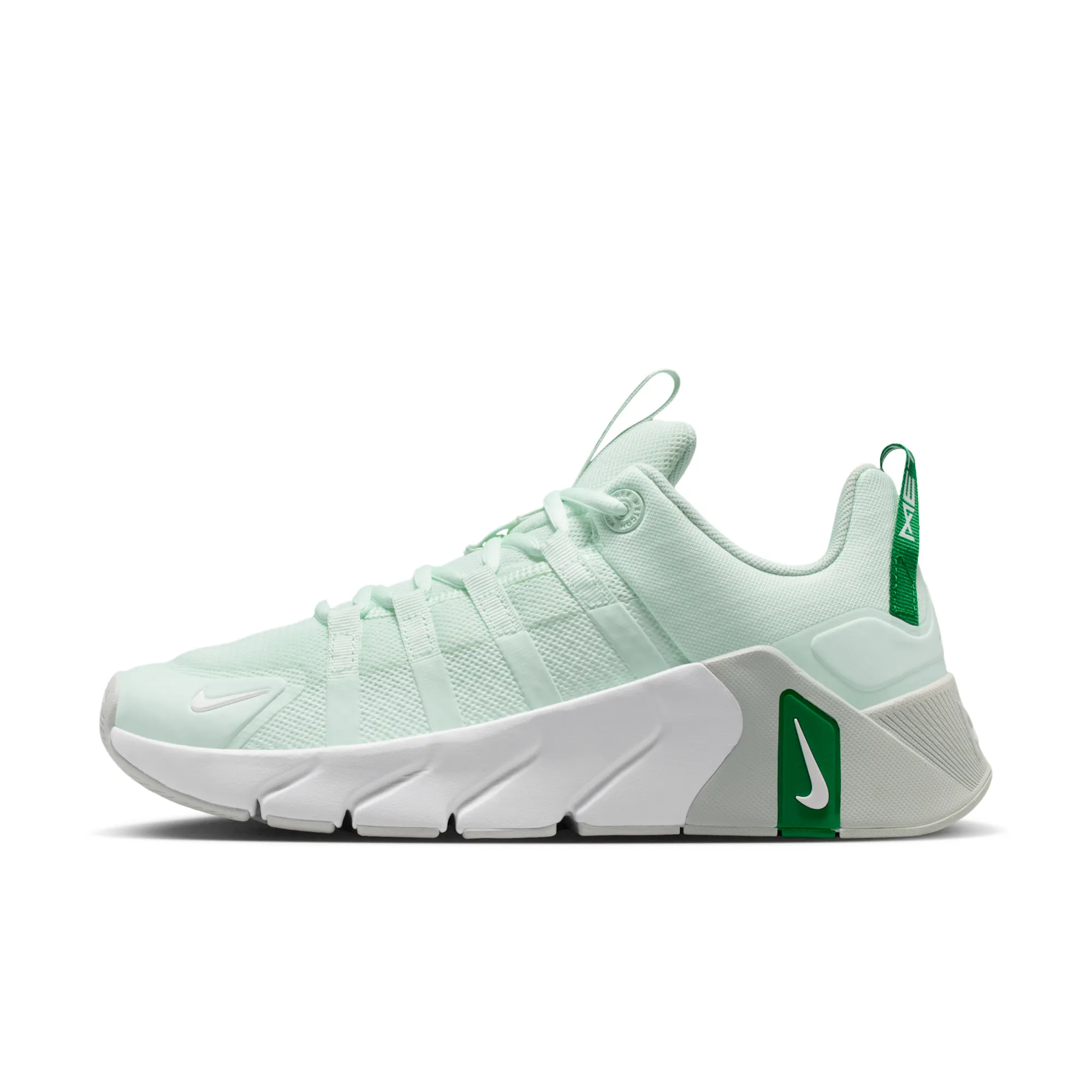 Nike Free Metcon 7 Women's Training Shoes - Green