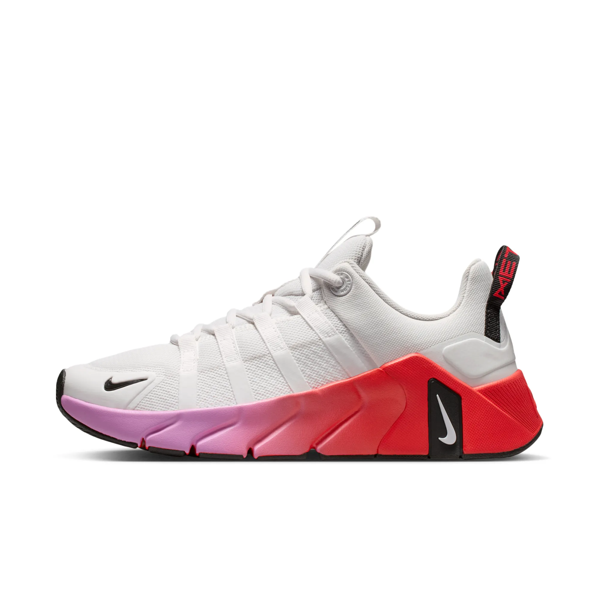 Nike Free Metcon 7 Women's Training Shoes - Grey