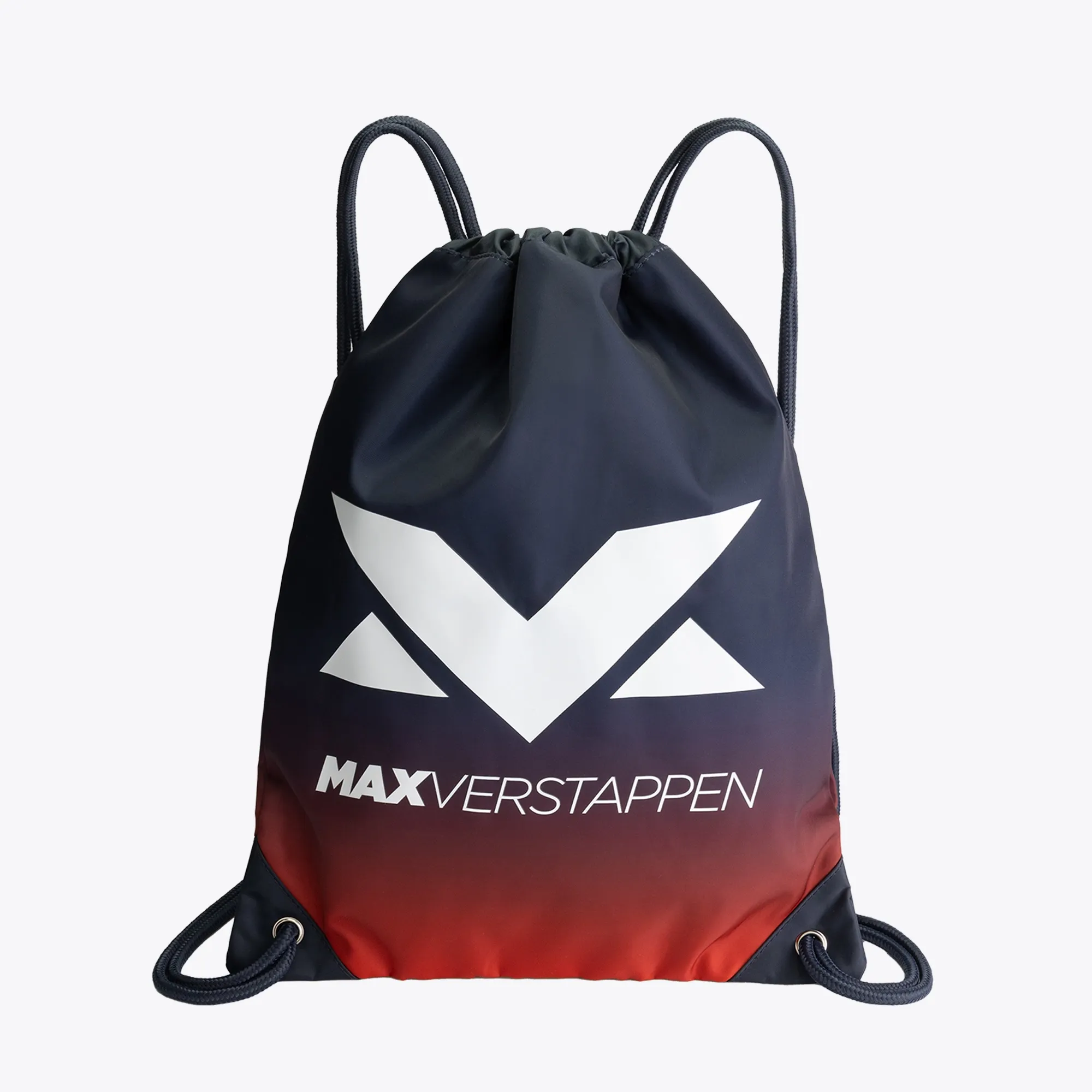 Max Verstappen Gymbag