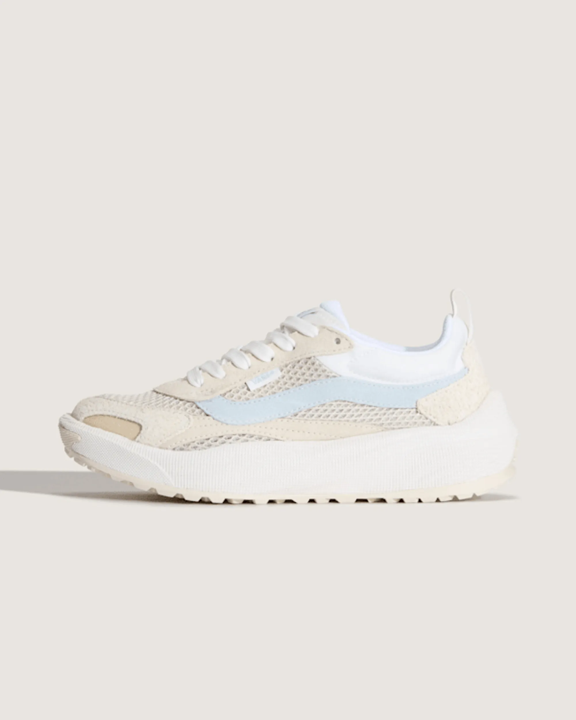 Vans - Ultrarange Neo 2.0 Shoes, Man, White